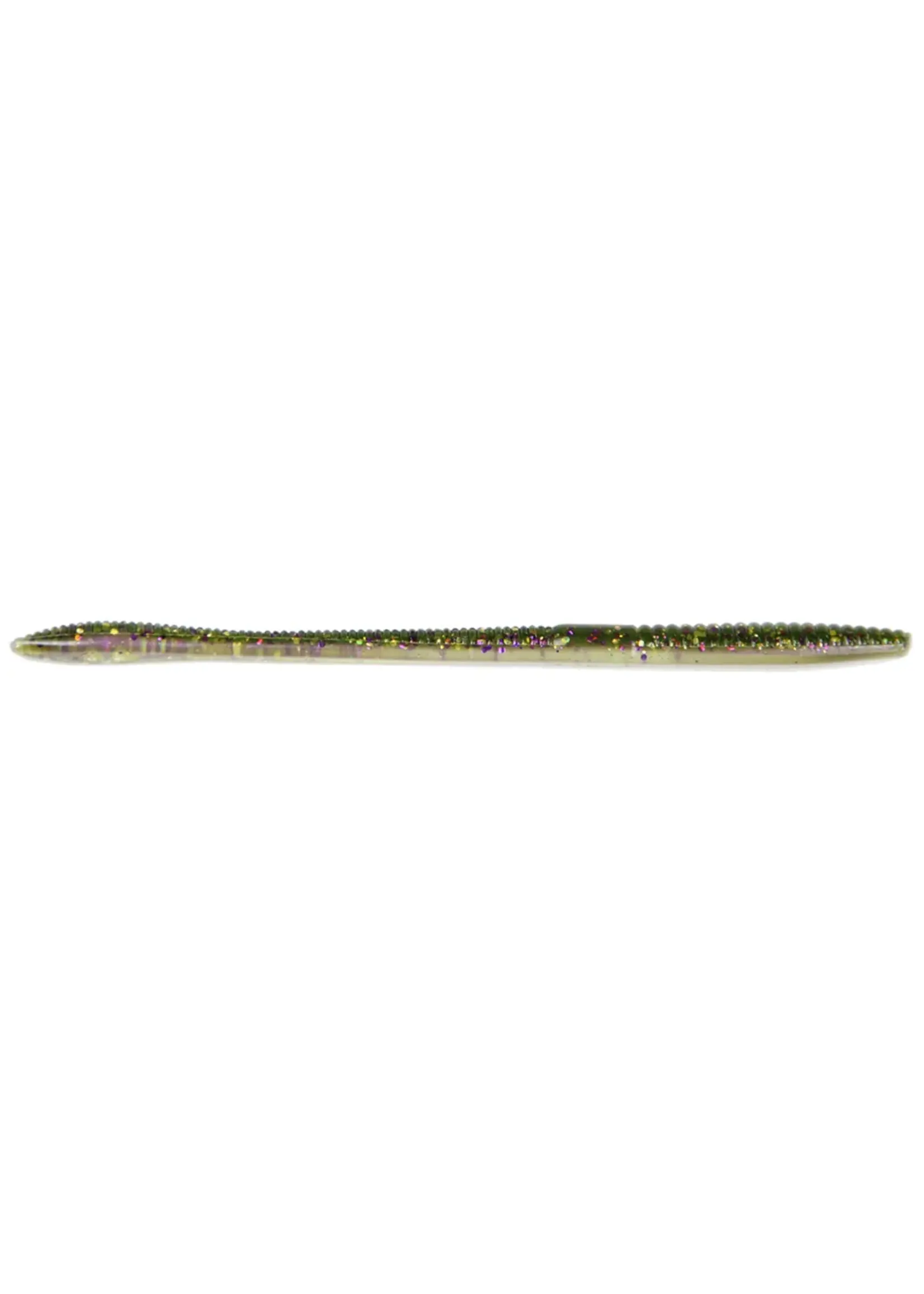 Xzone Lures Xzone - Deception Worm - 6" -