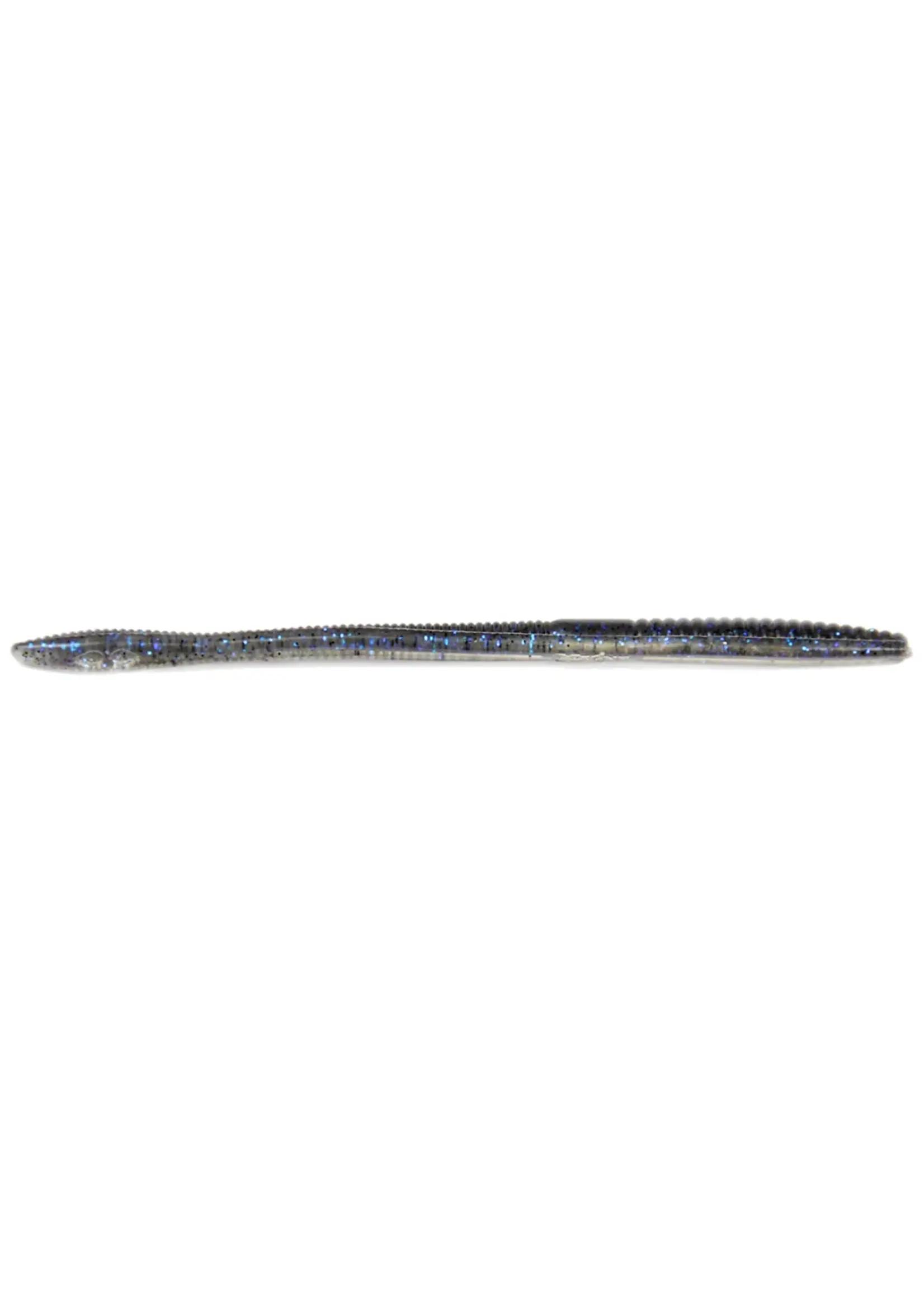 Xzone Lures Xzone - Deception Worm - 6" -