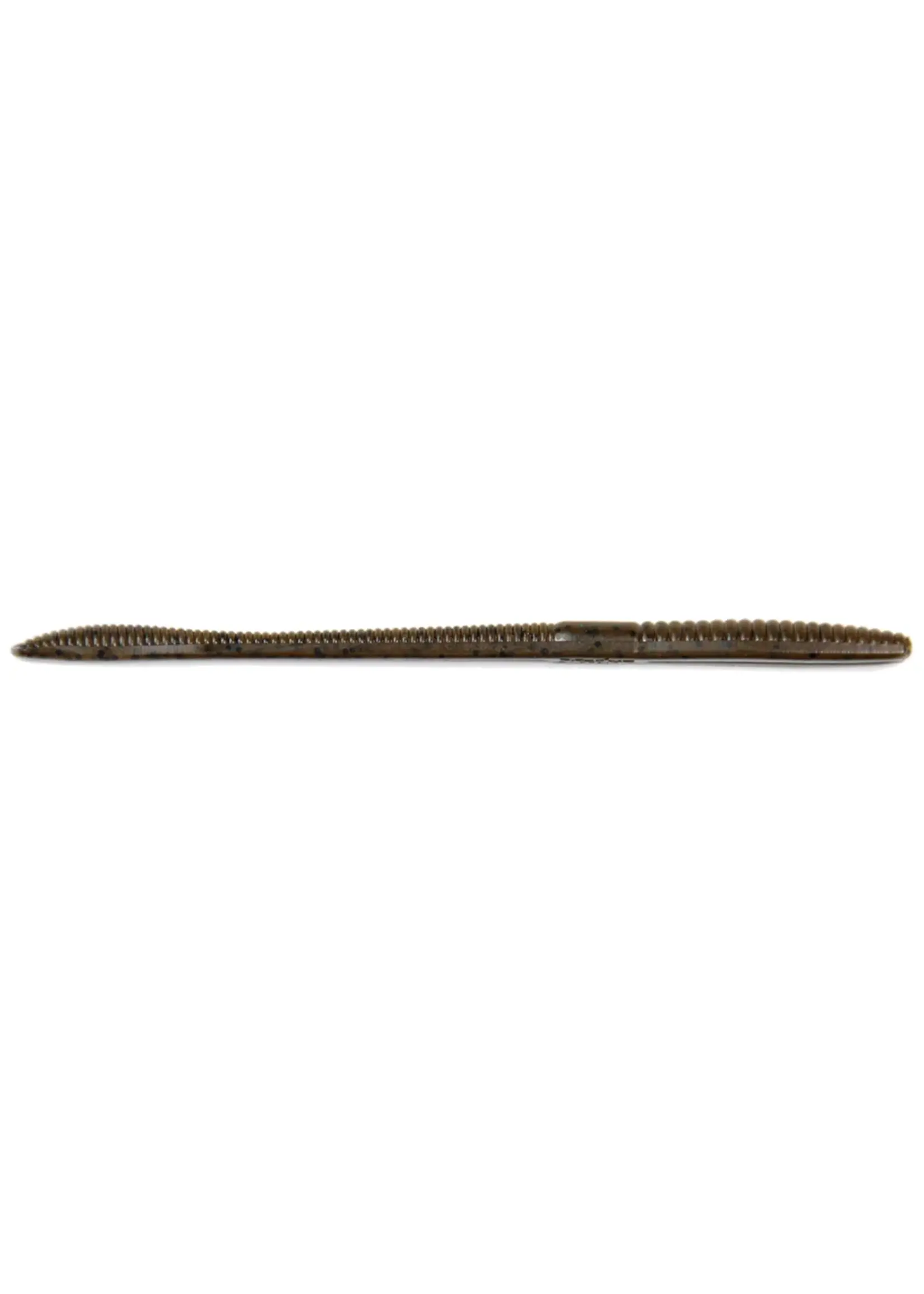 Xzone Lures Xzone - Deception Worm - 6" -