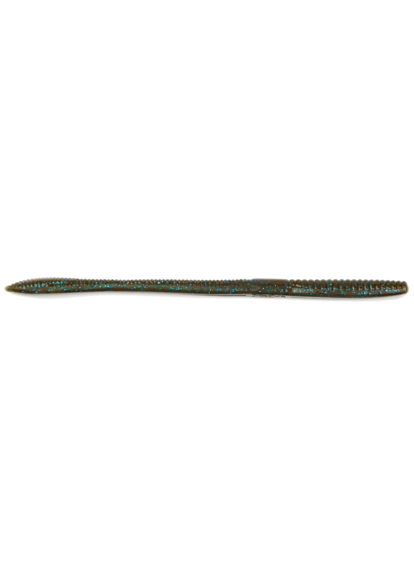 Xzone Lures Xzone - Deception Worm - 6" -