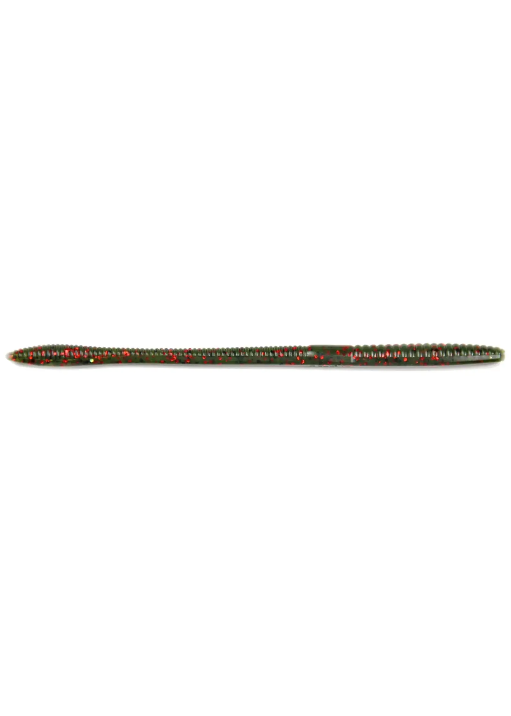 Xzone Lures Xzone - Deception Worm - 6" -