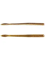 Xzone Lures Xzone - MB Fat Finesse Worm - 6" -