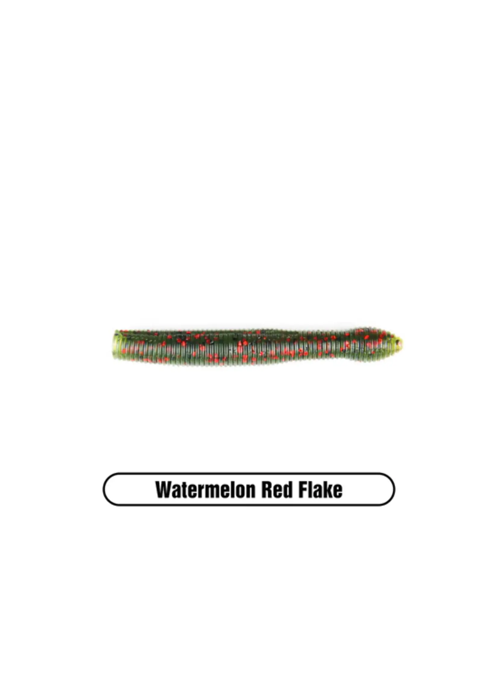 Xzone Lures Xzone - Ned Zone - 3" - Ned Worm -