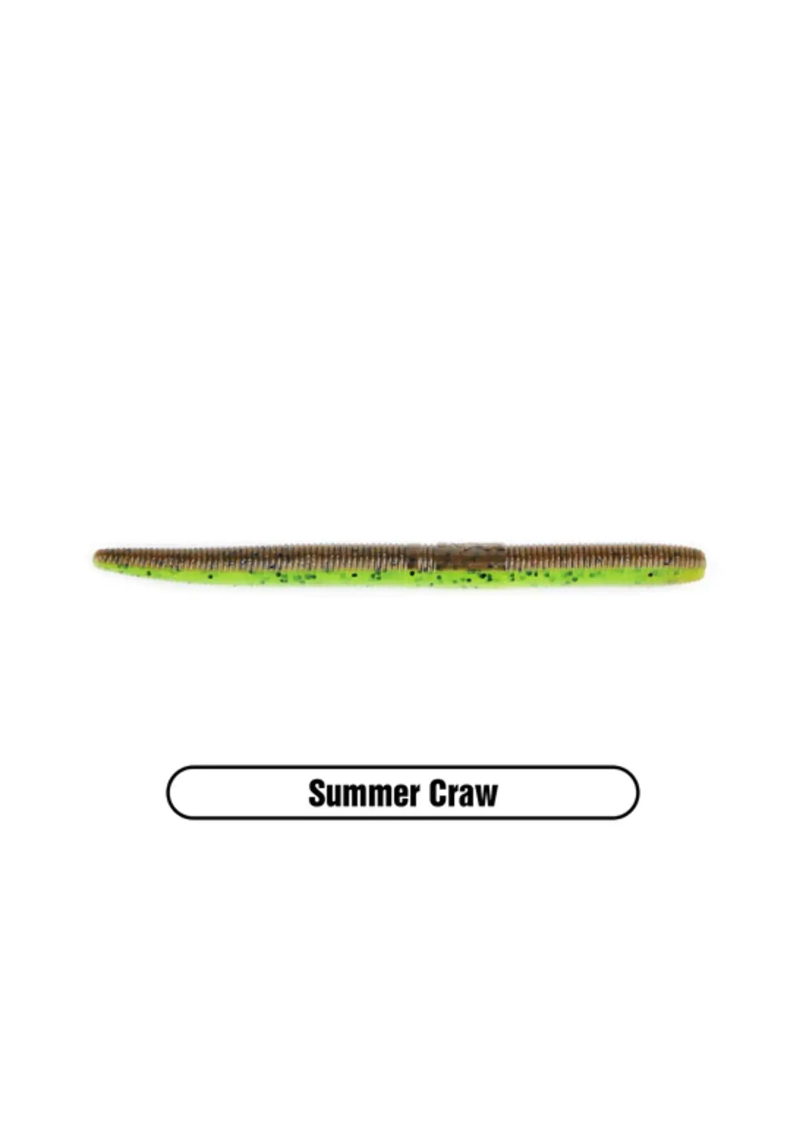 Xzone Lures Xzone - True Center Stick - 5" - Stick Bait -