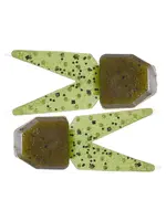 Zoom Zoom - 2.5" - Small Chunk - Trailer -