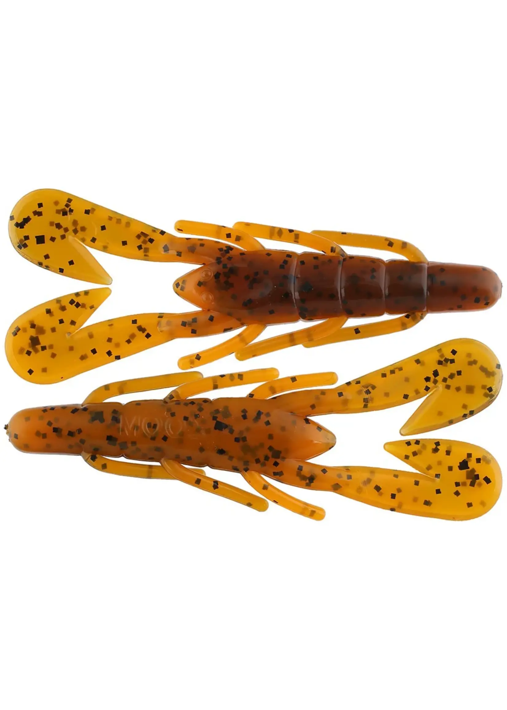Zoom Zoom - 3" - Ultravibe Speed Craw -