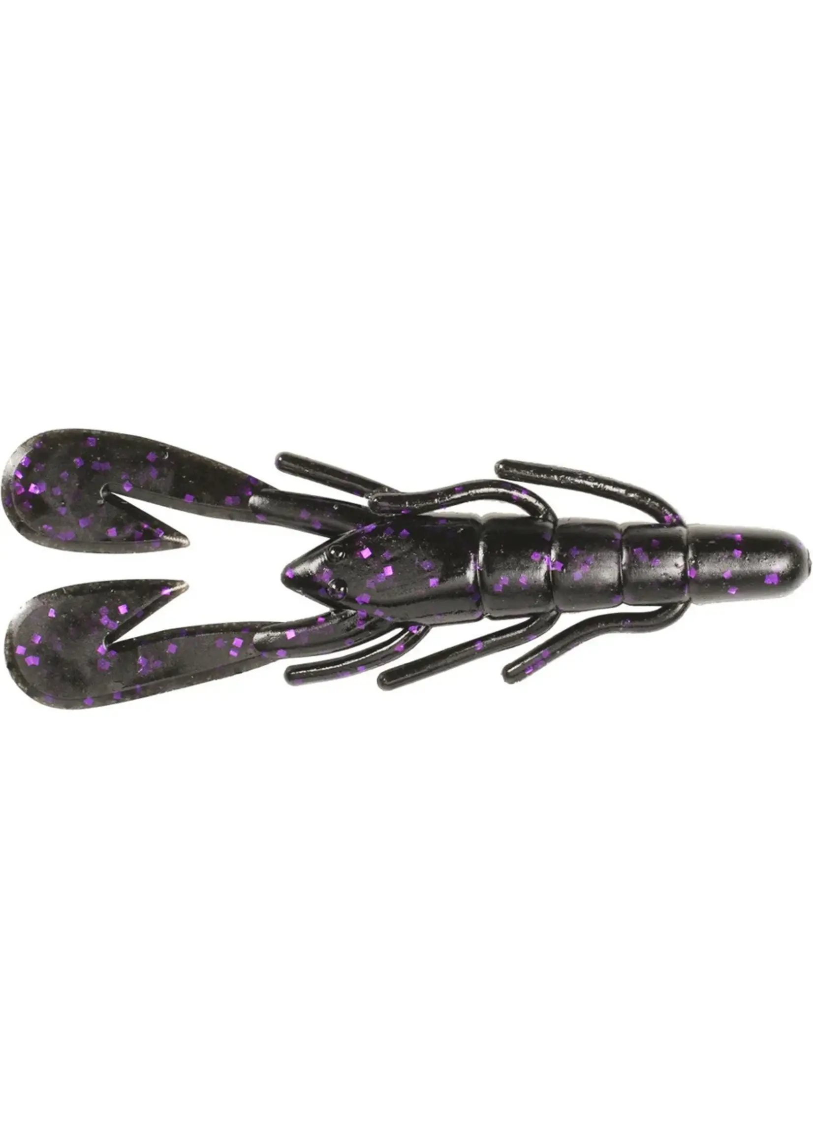 Zoom Zoom - 3" - Ultravibe Speed Craw -