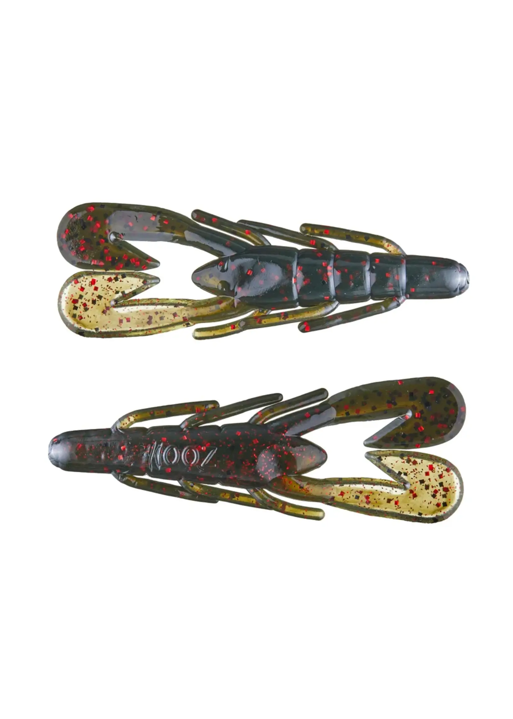 Zoom Zoom - 3" - Ultravibe Speed Craw -