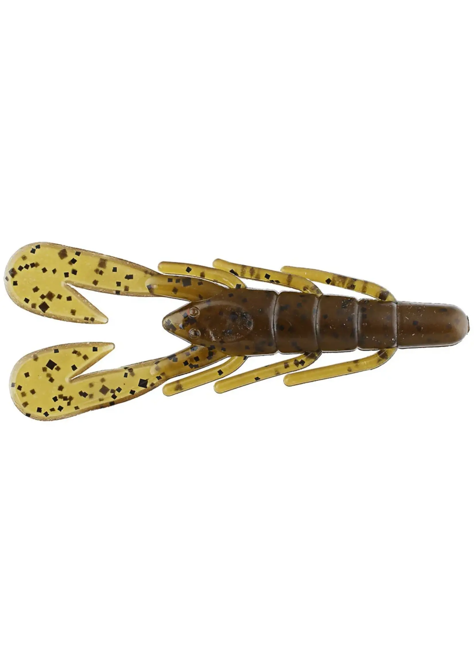 Zoom Zoom - 3" - Ultravibe Speed Craw -