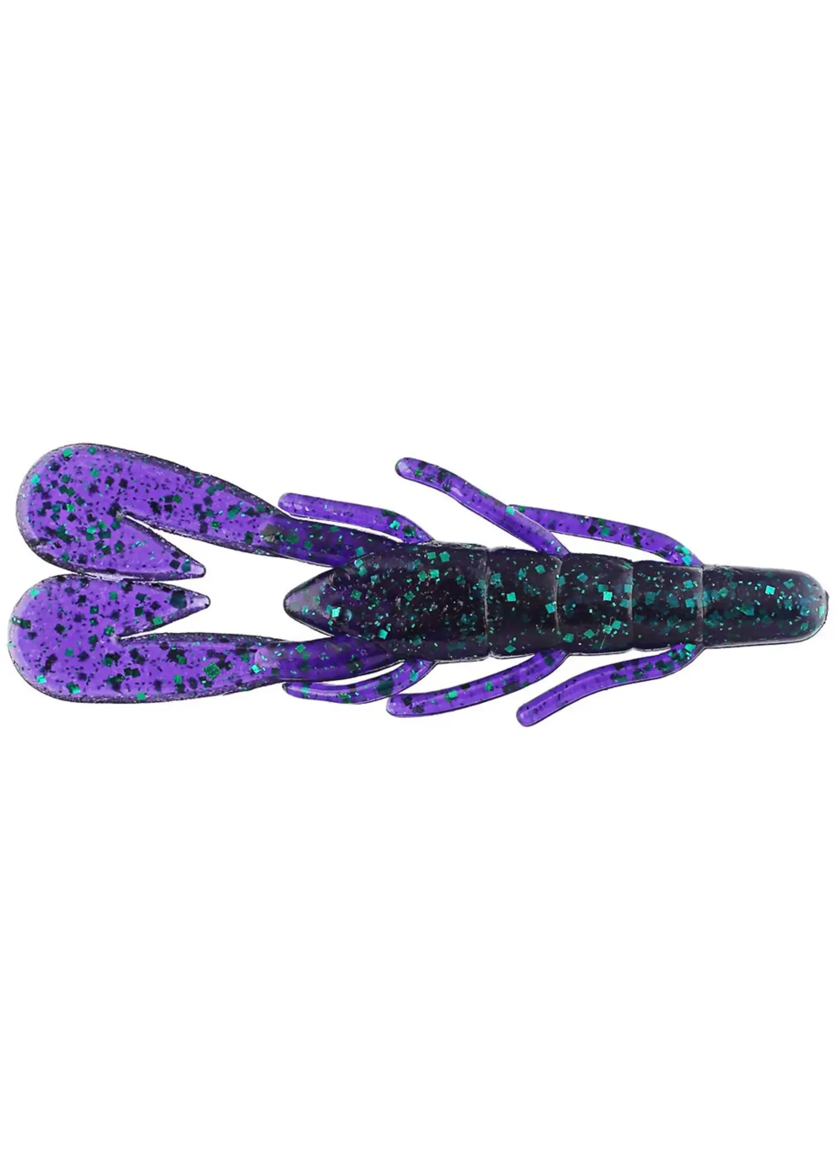 Zoom Zoom - 3" - Ultravibe Speed Craw -