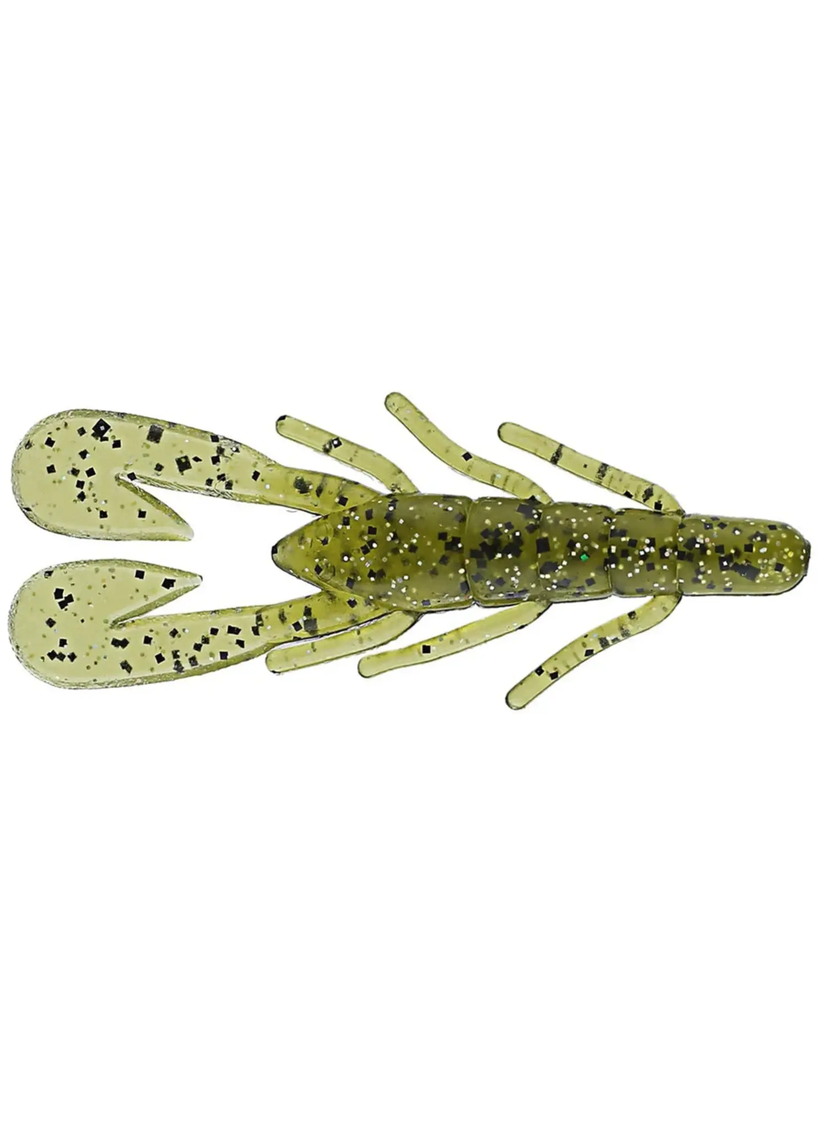 Zoom Zoom - 3" - Ultravibe Speed Craw -