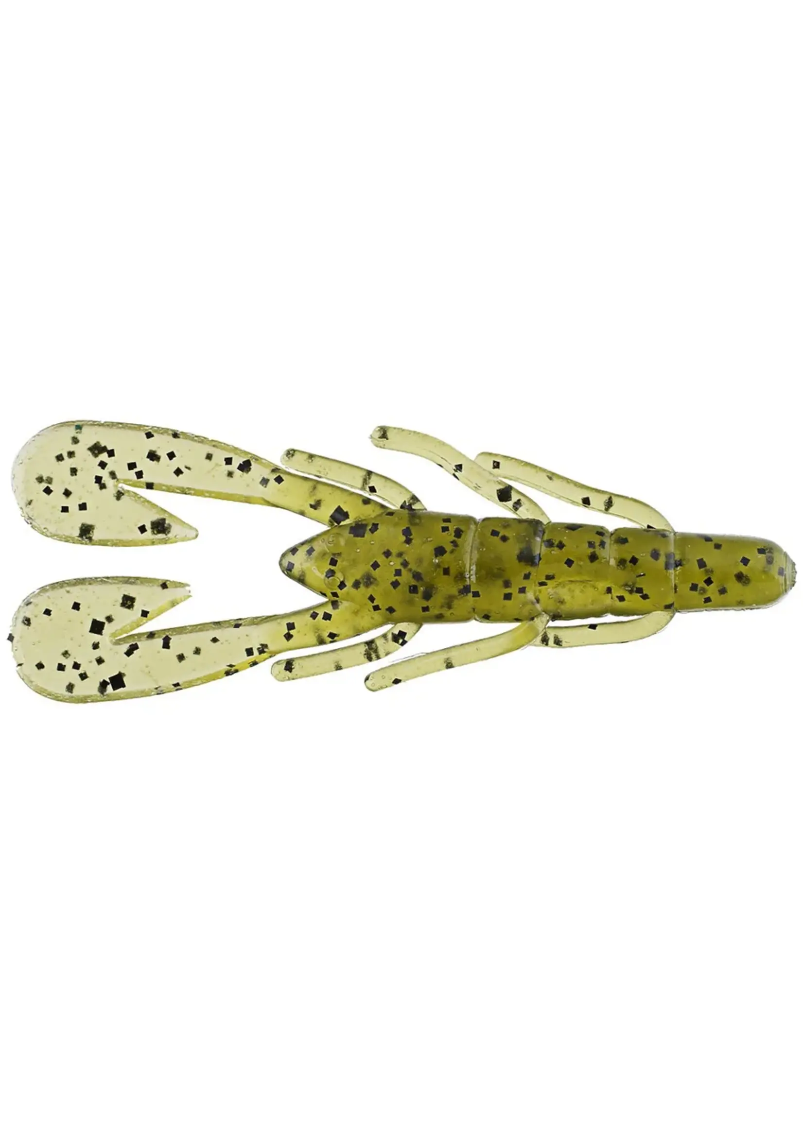 Zoom Zoom - 3" - Ultravibe Speed Craw -