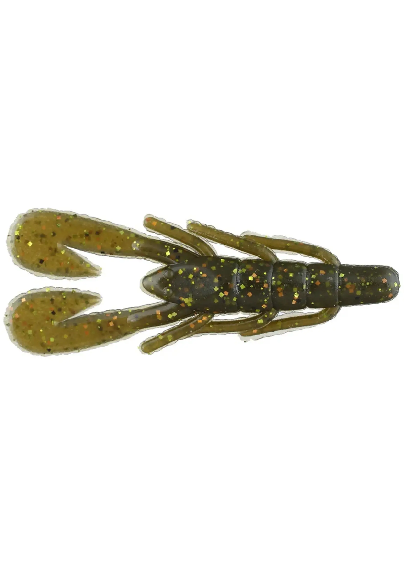 Zoom Zoom - 3" - Ultravibe Speed Craw -
