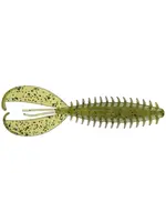 Zoom Zoom - 3.5" - Z Craw Jr. -