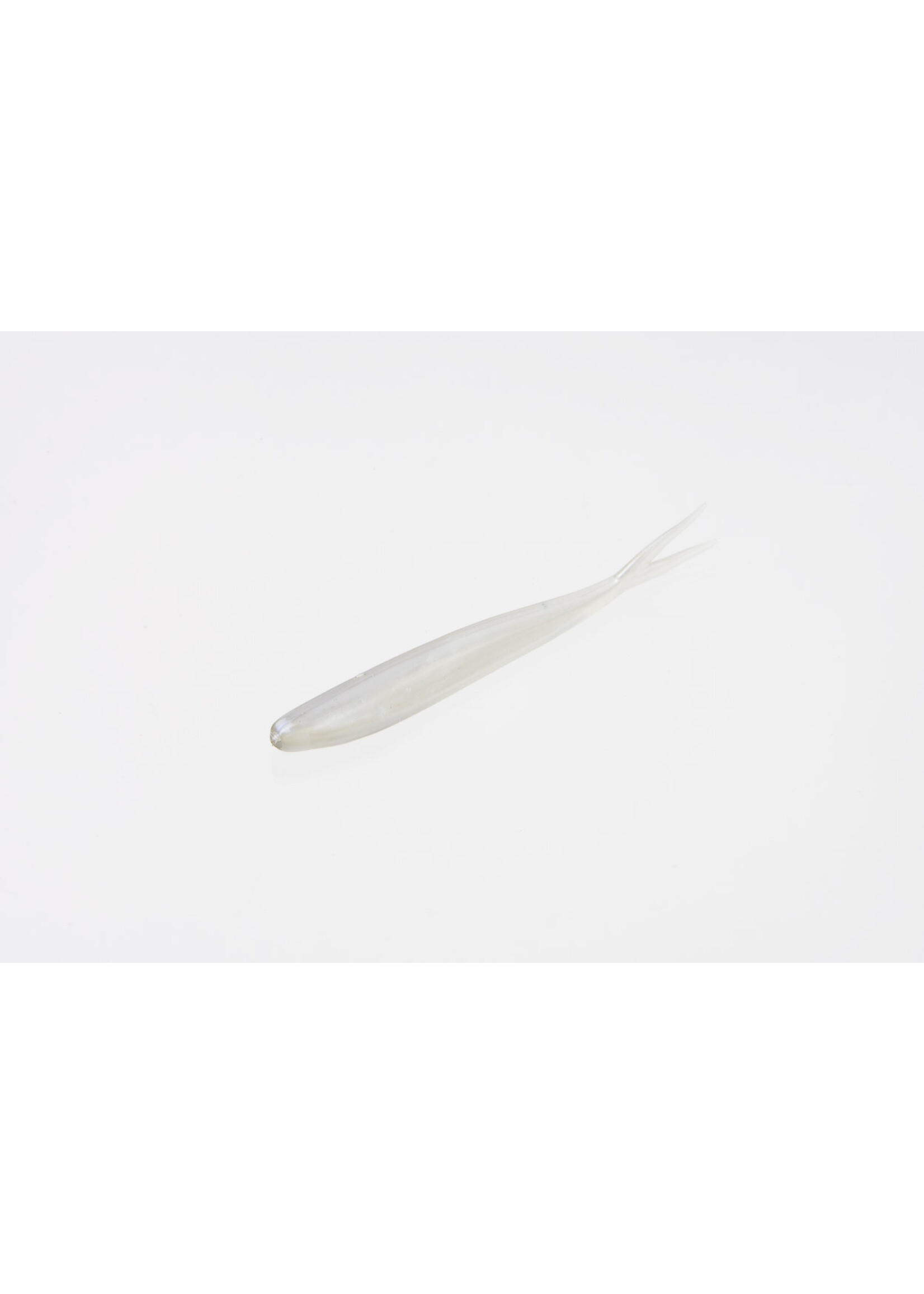 Zoom Zoom - 4" - Fluke - Soft Jerkbait -