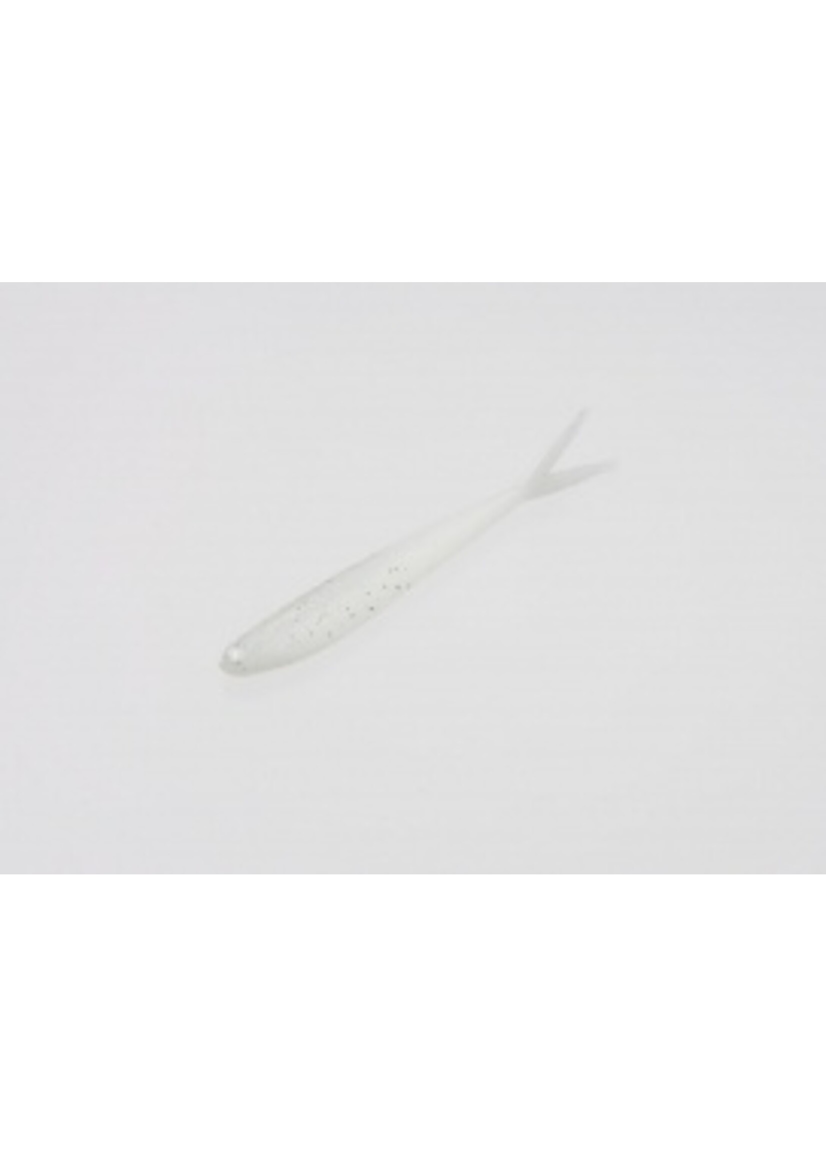 Zoom Zoom - 4" - Fluke - Soft Jerkbait -