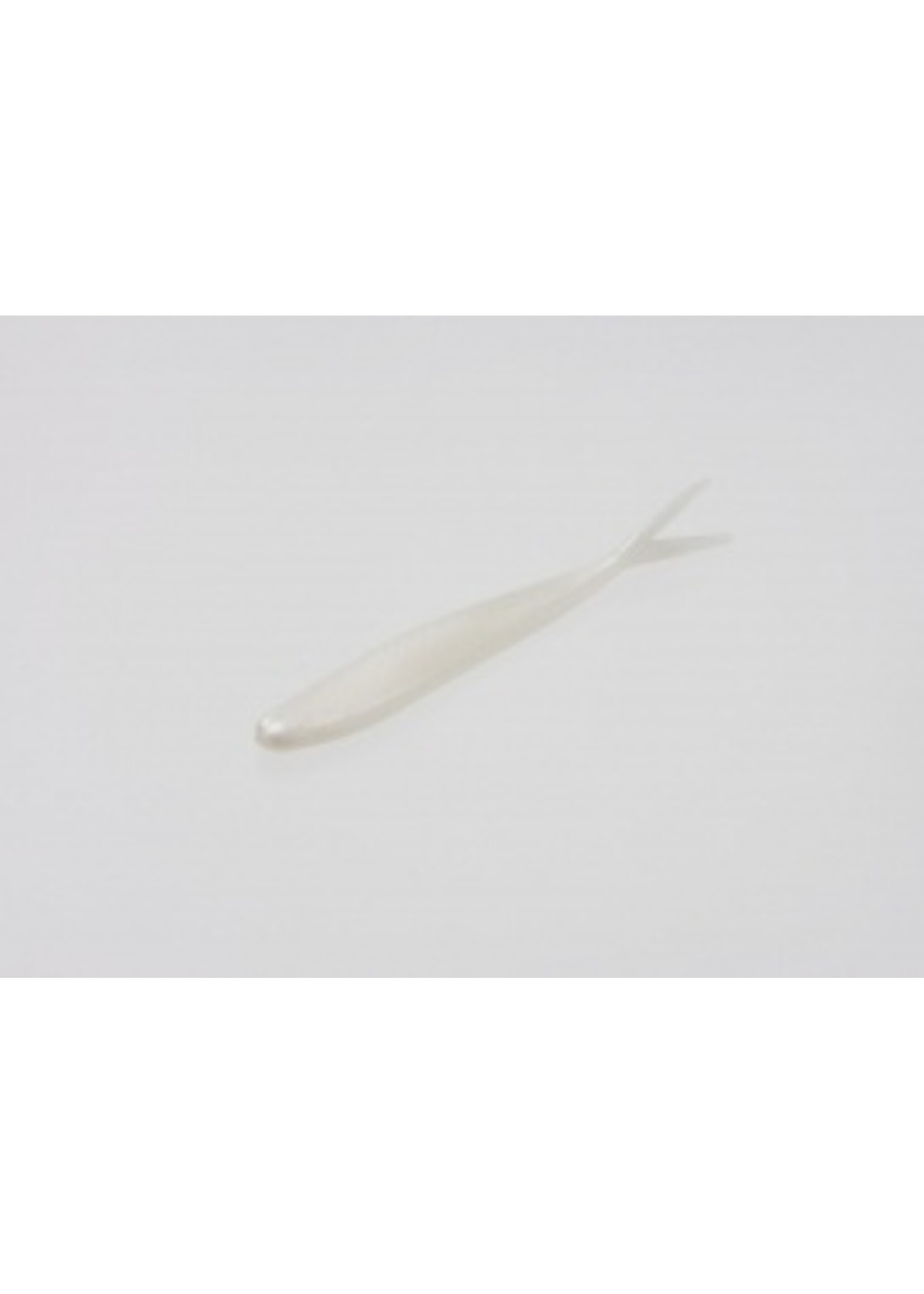 Zoom Zoom - 4" - Fluke - Soft Jerkbait -