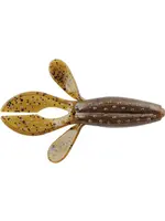 Zoom Zoom - 4" - Creature Bait - Z Hog -