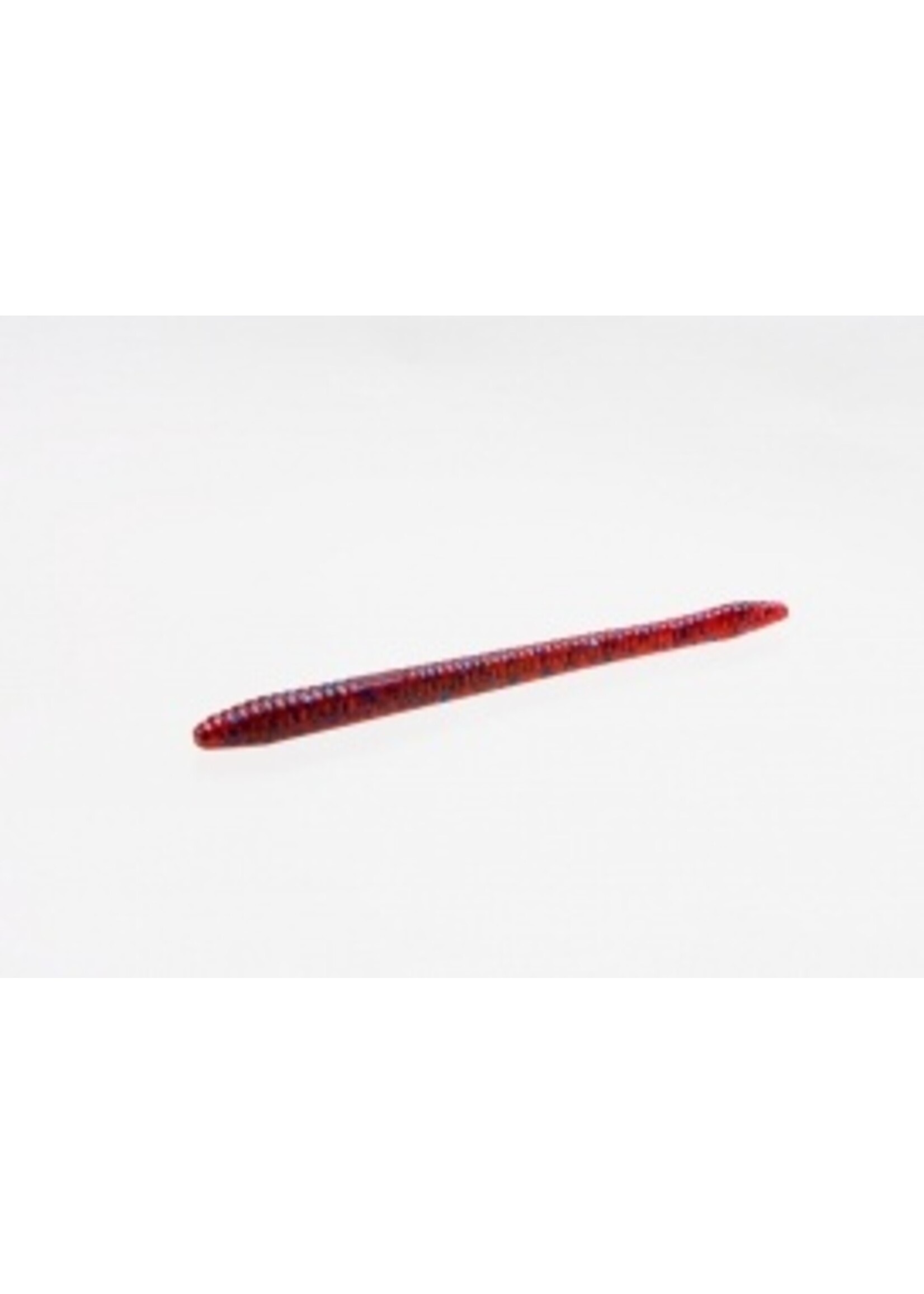 Zoom Zoom - 4.5" - Finesse Worm -