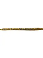 Zoom Zoom - 4.5" - Finesse Worm -