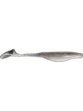 【超美品】スキムボード/EBIS f/16mm/フィッシュテール/ダブルカーボン Zoom - 5