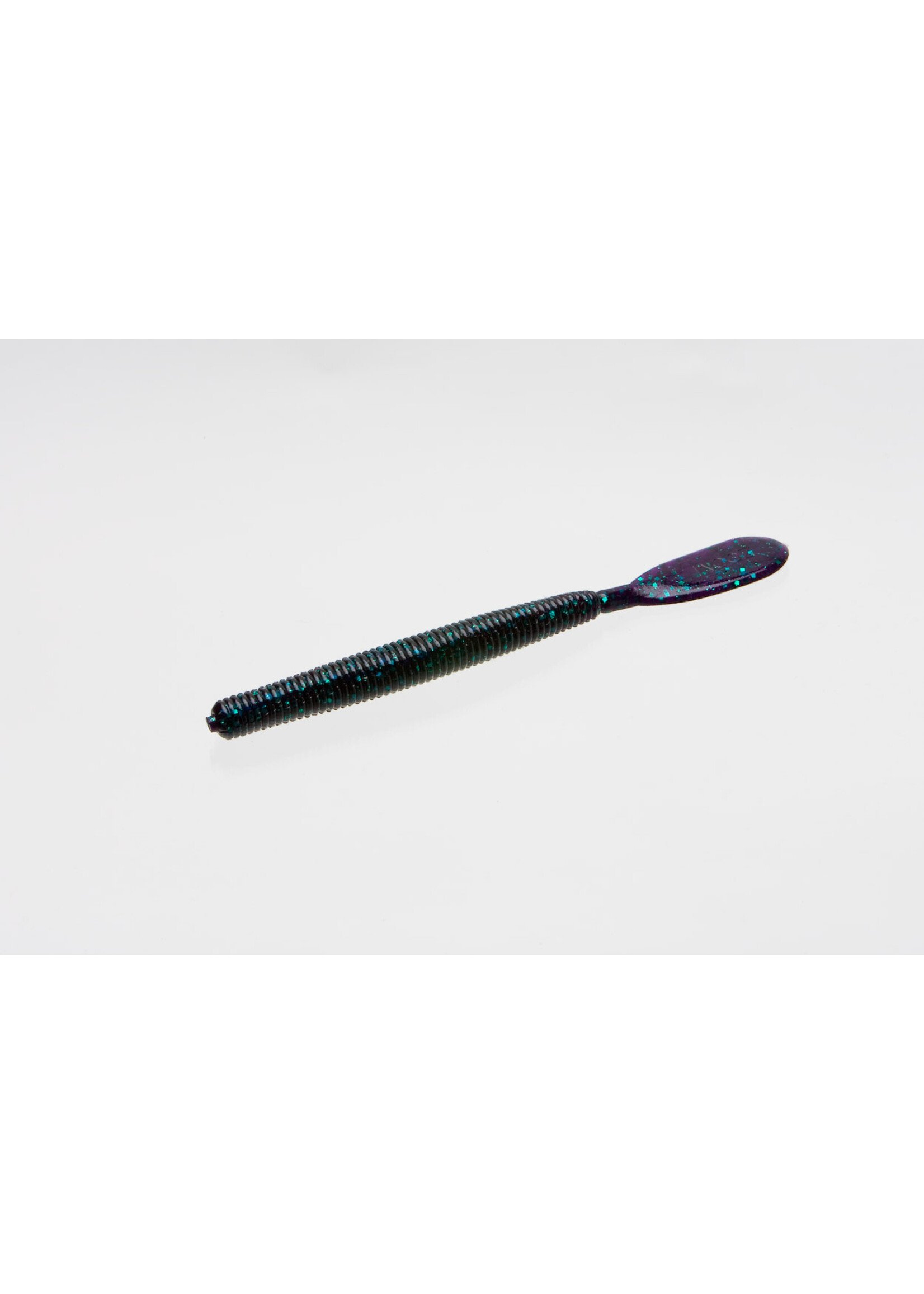Zoom Zoom - 5.25" - Paddle Tail - Speed Worm -