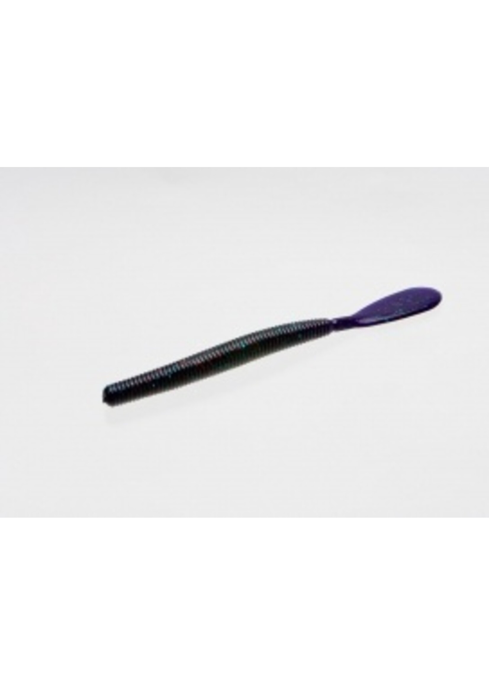 Zoom Zoom - 5.25" - Paddle Tail - Speed Worm -