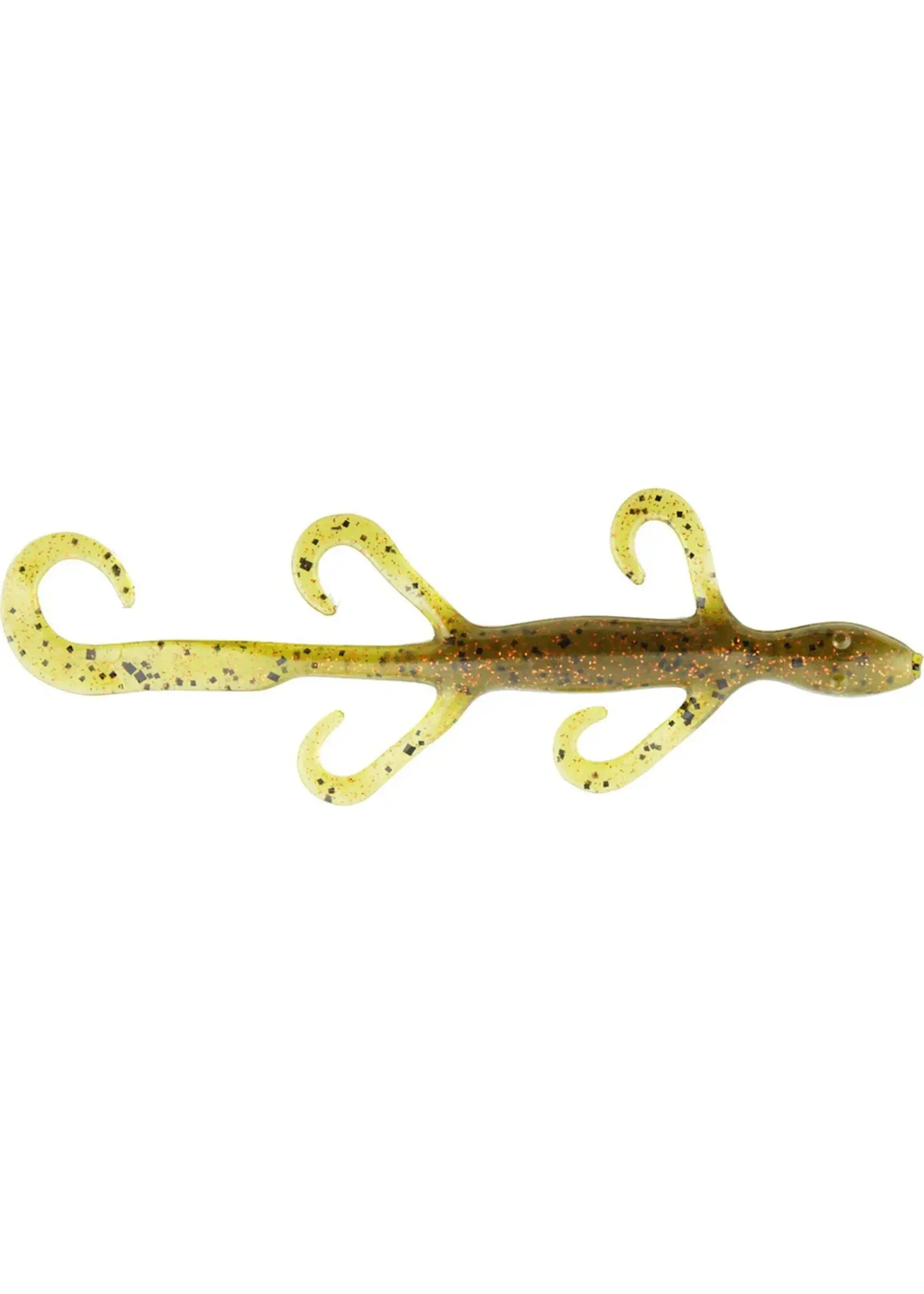 Zoom Zoom - 6" - Lizard -