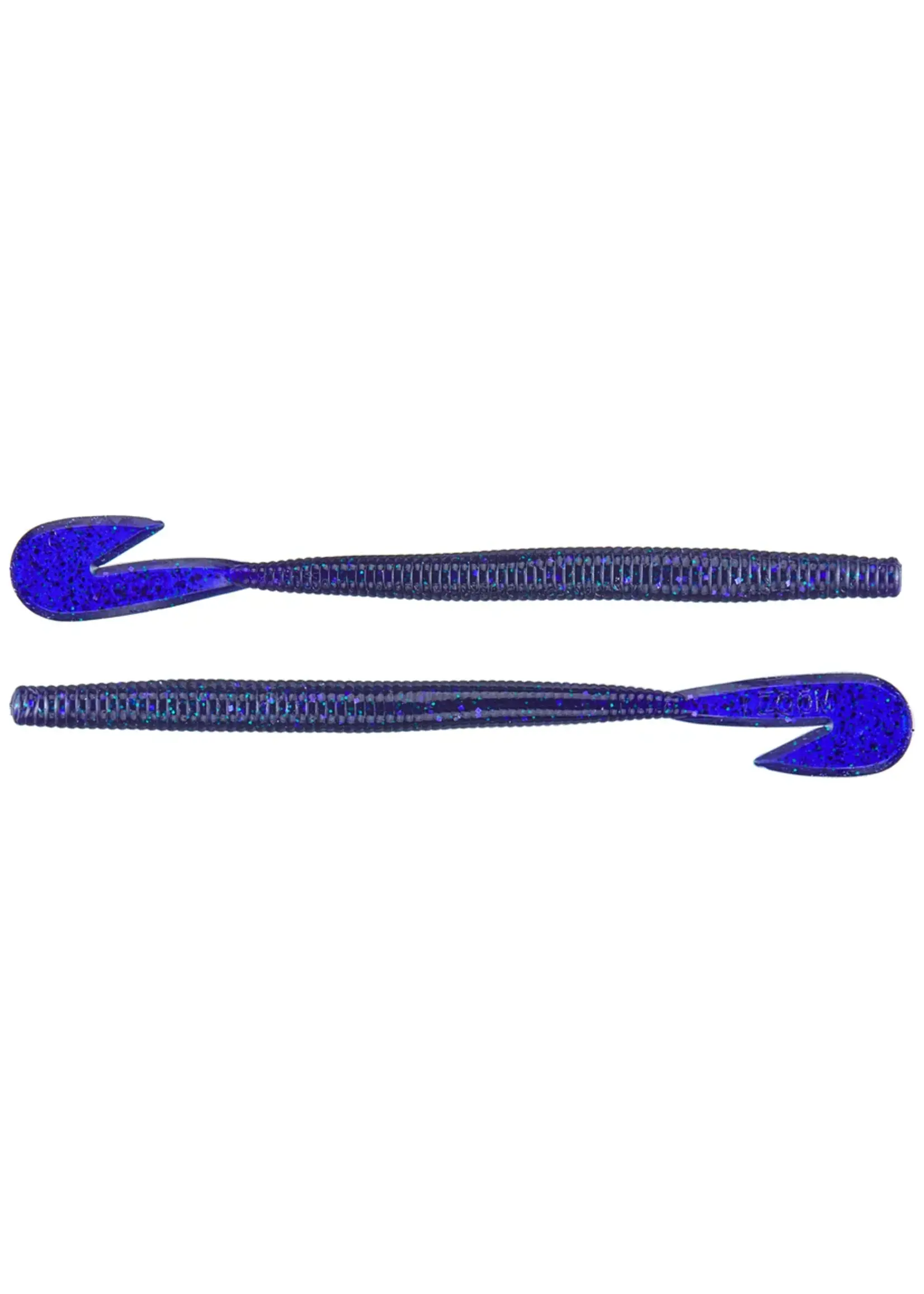 Spro Zoom - 6" - Ultravibe Speed Worm -