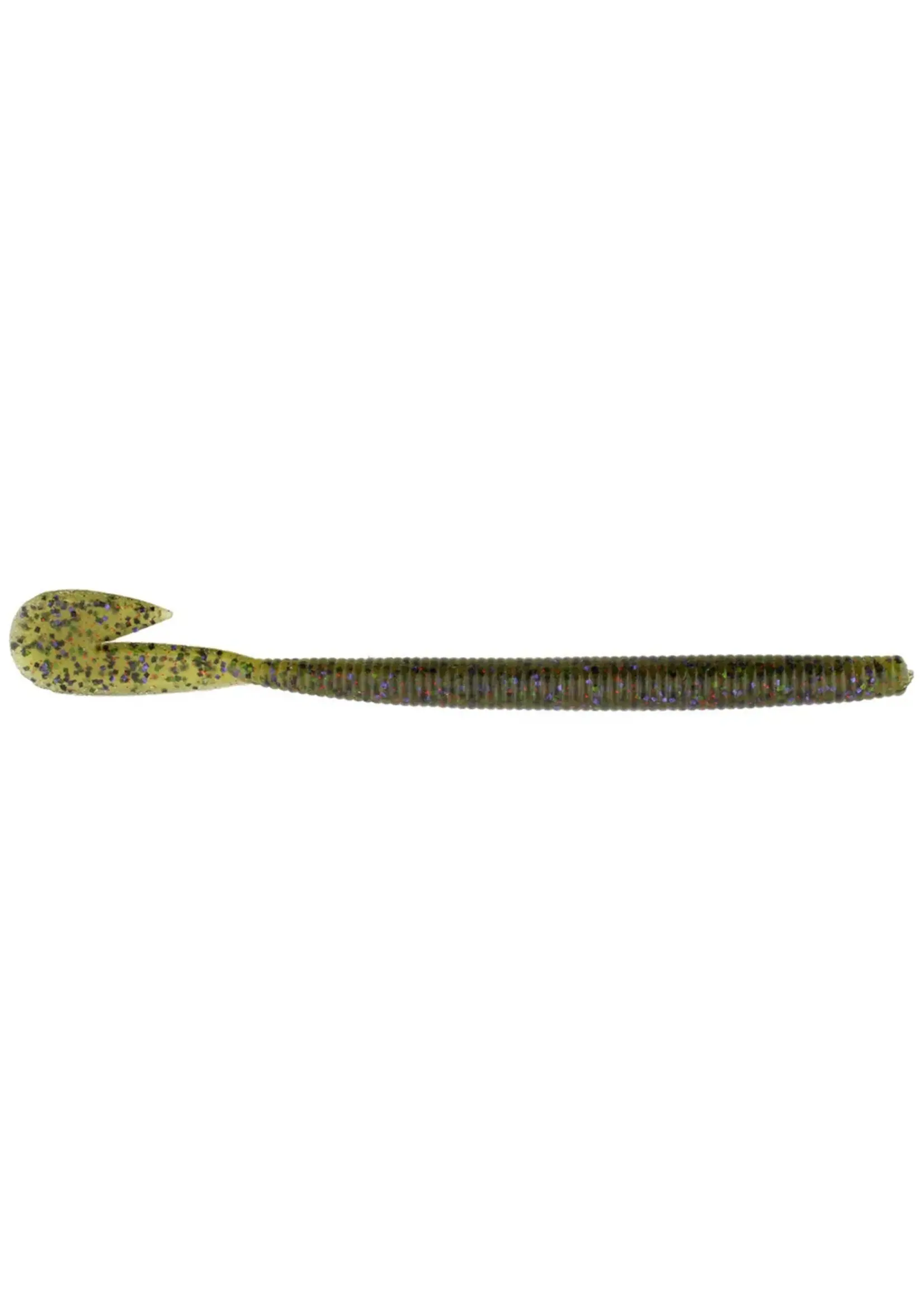Spro Zoom - 6" - Ultravibe Speed Worm -