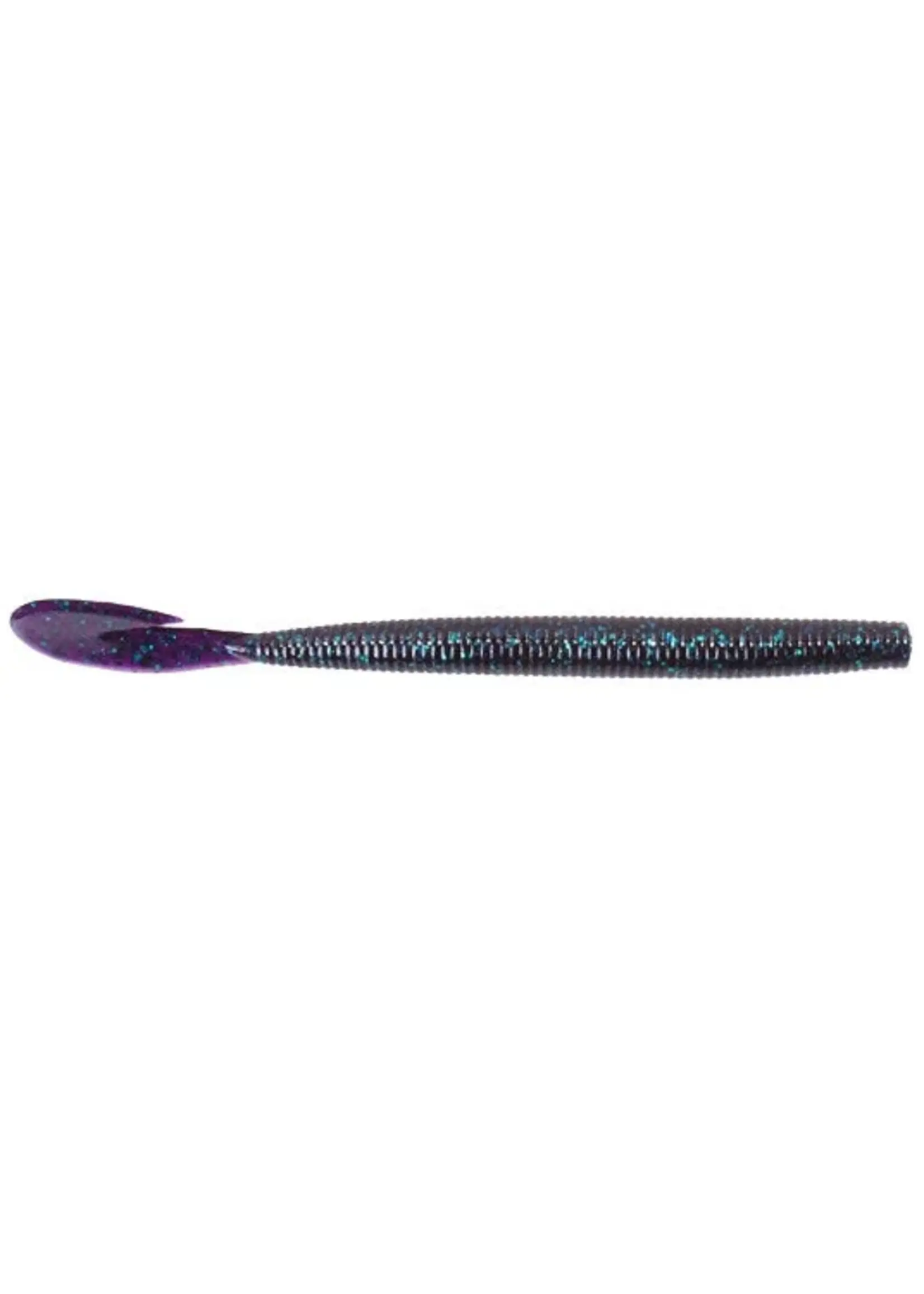 Spro Zoom - 6" - Ultravibe Speed Worm -