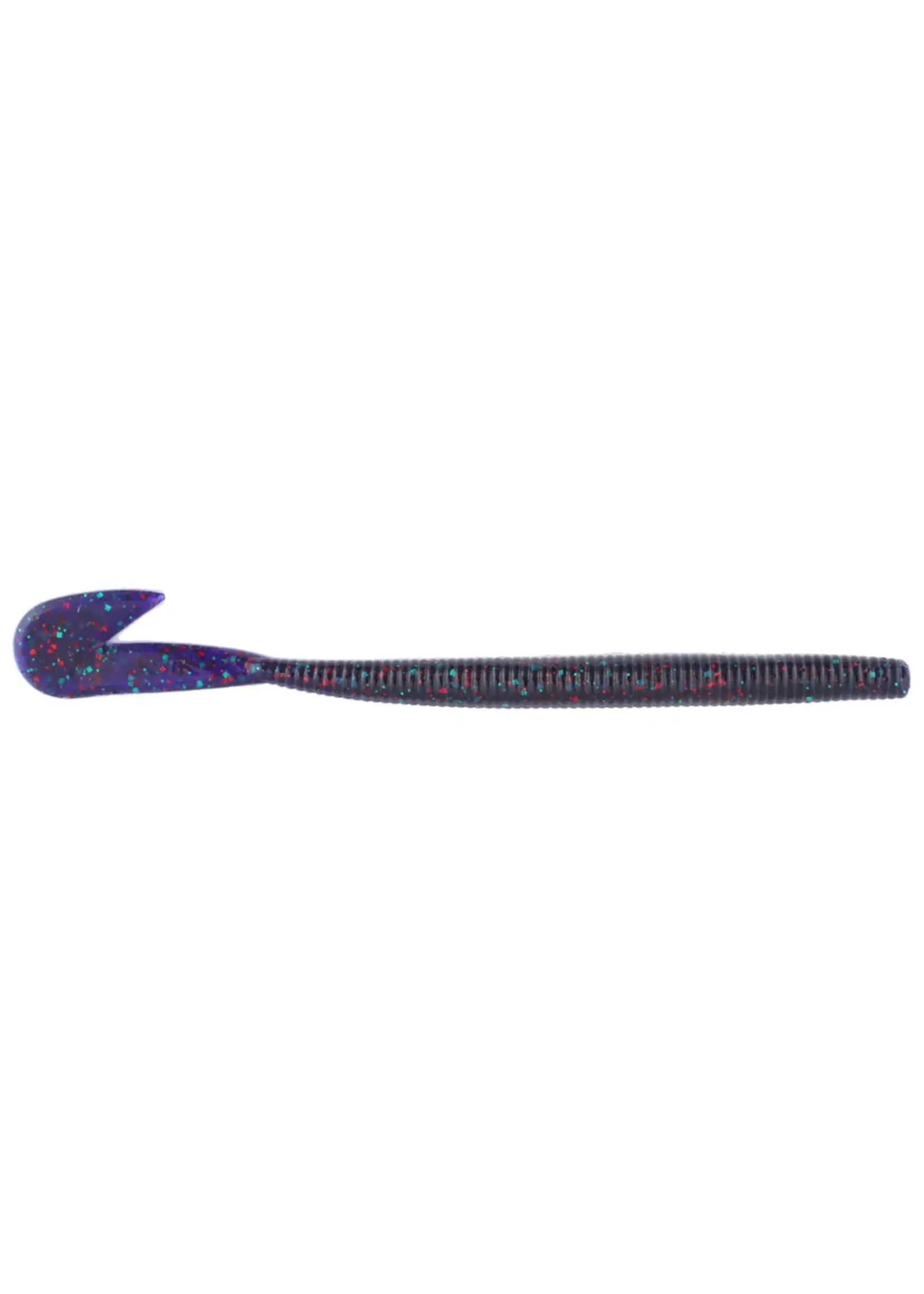 Spro Zoom - 6" - Ultravibe Speed Worm -