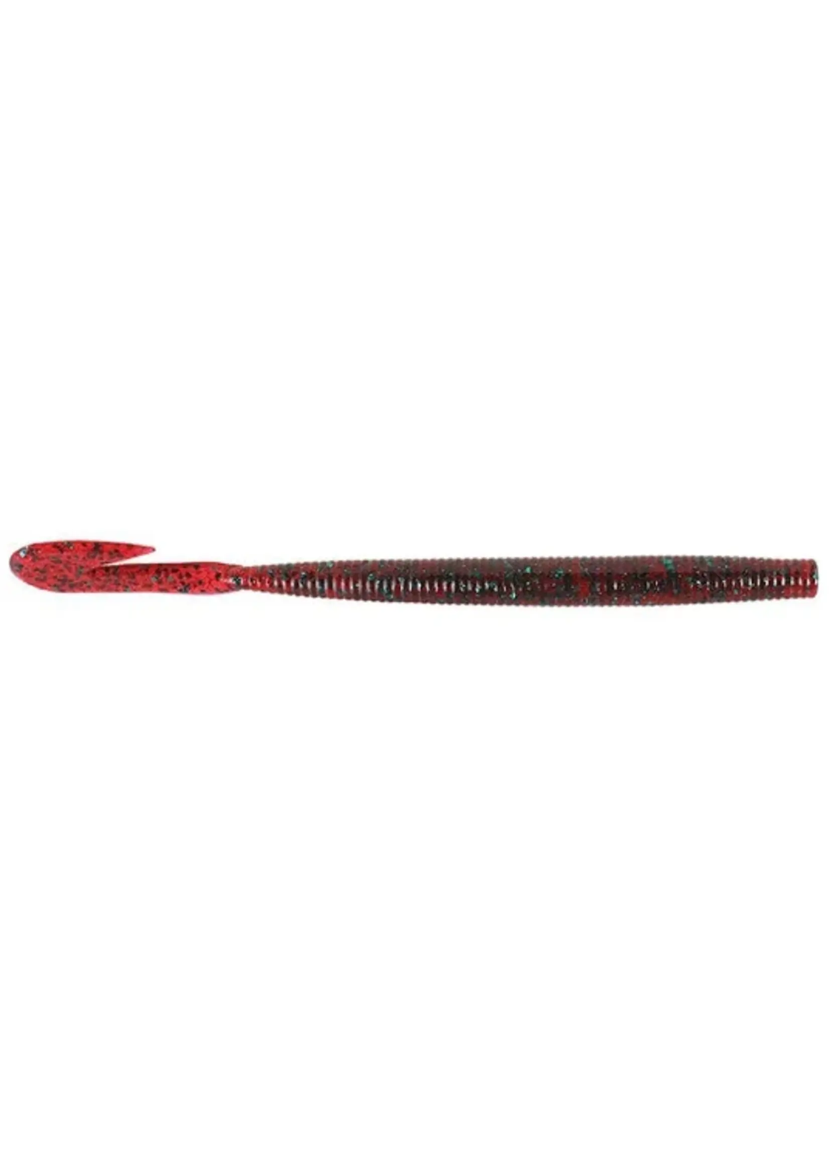 Spro Zoom - 6" - Ultravibe Speed Worm -