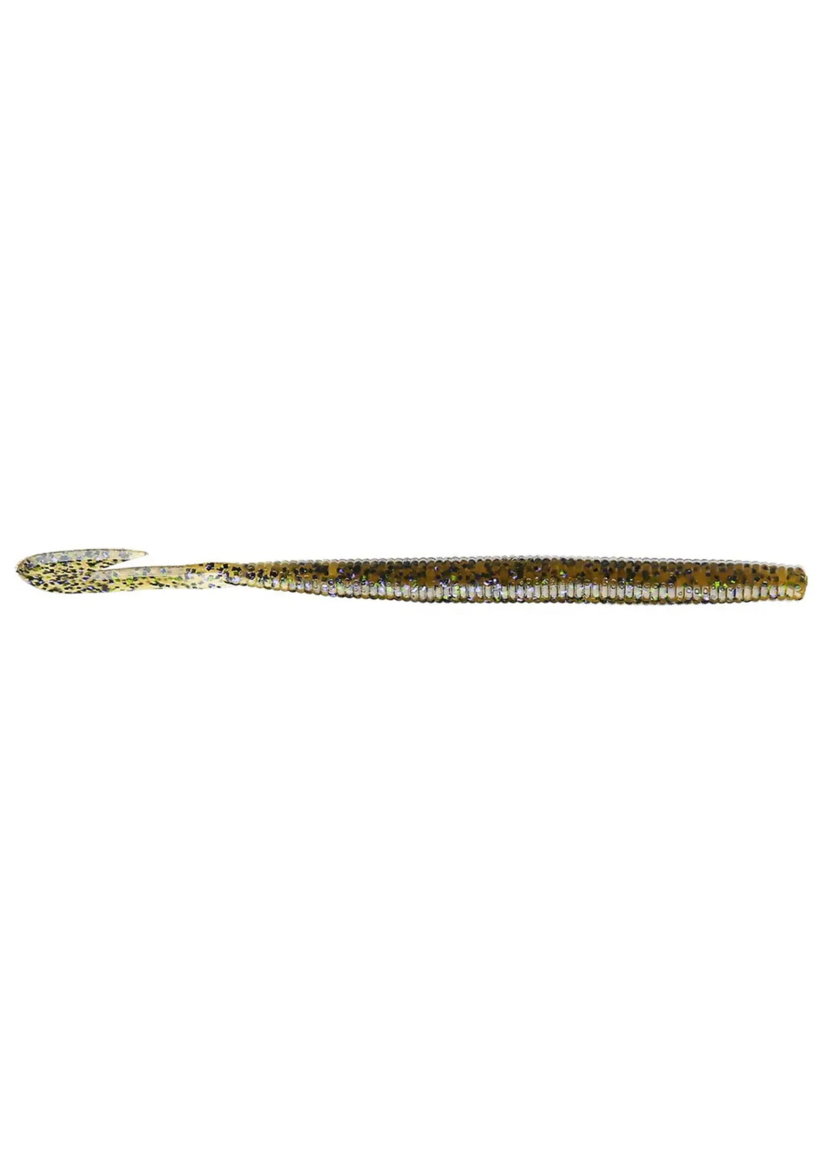 Spro Zoom - 6" - Ultravibe Speed Worm -
