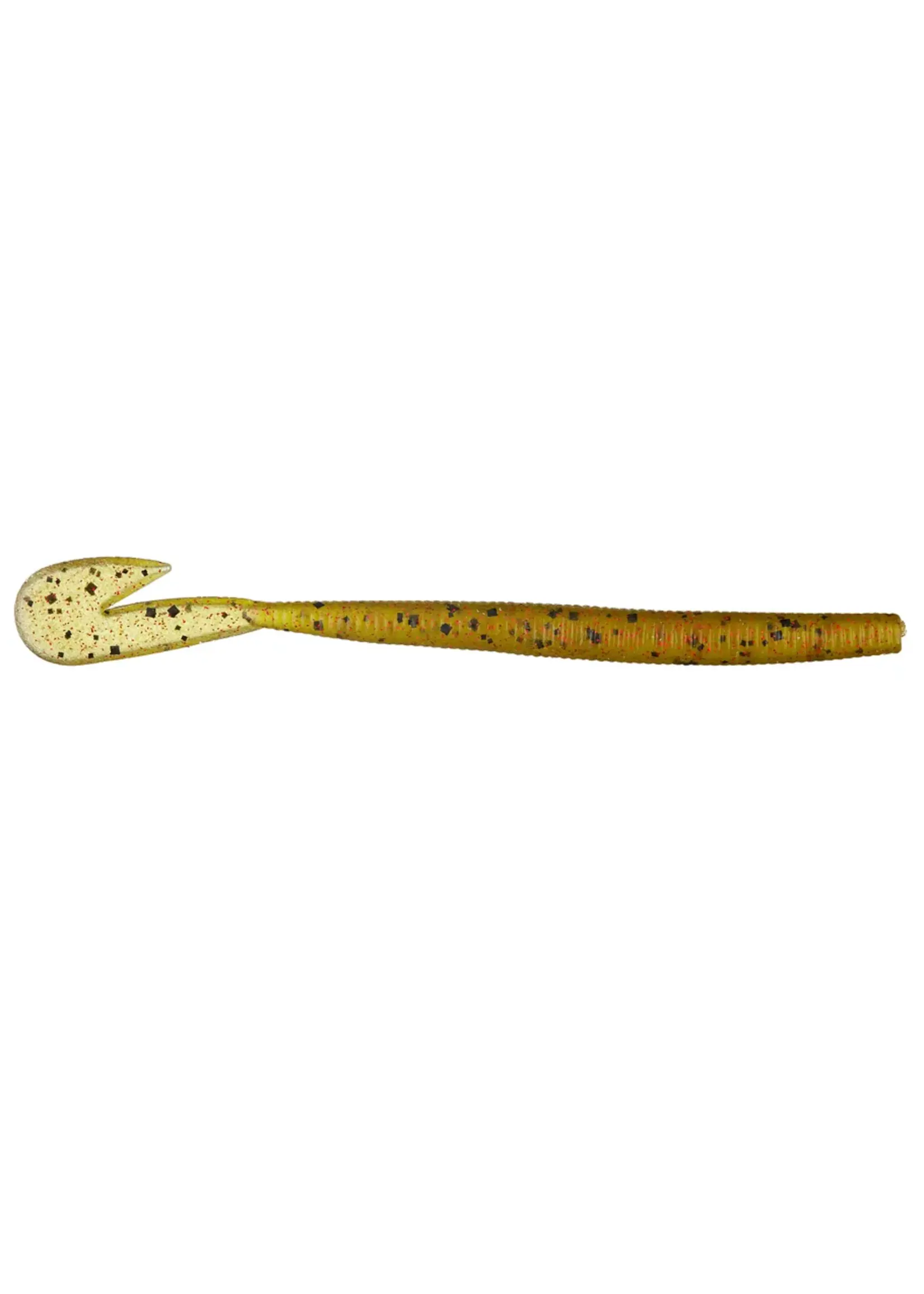 Spro Zoom - 6" - Ultravibe Speed Worm -
