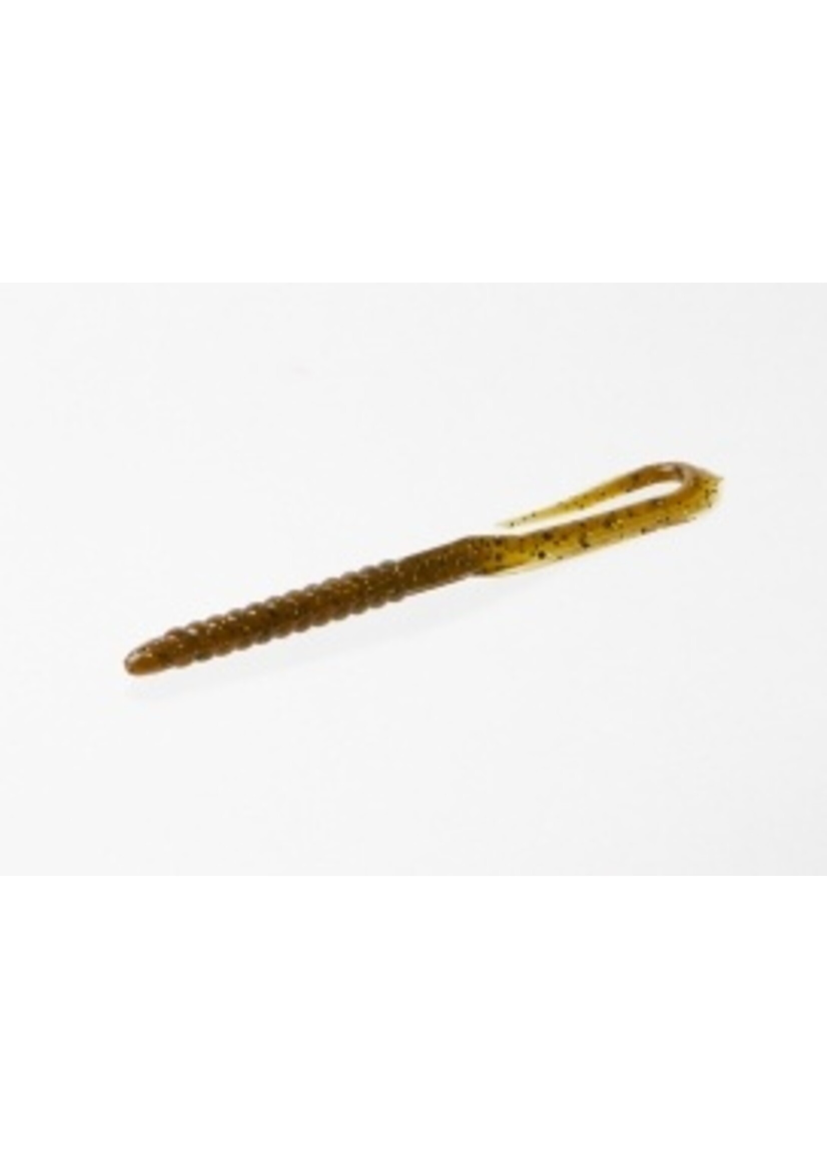 Zoom Zoom - 7.5" - Curly Tail Worm - Magnum U Tale -