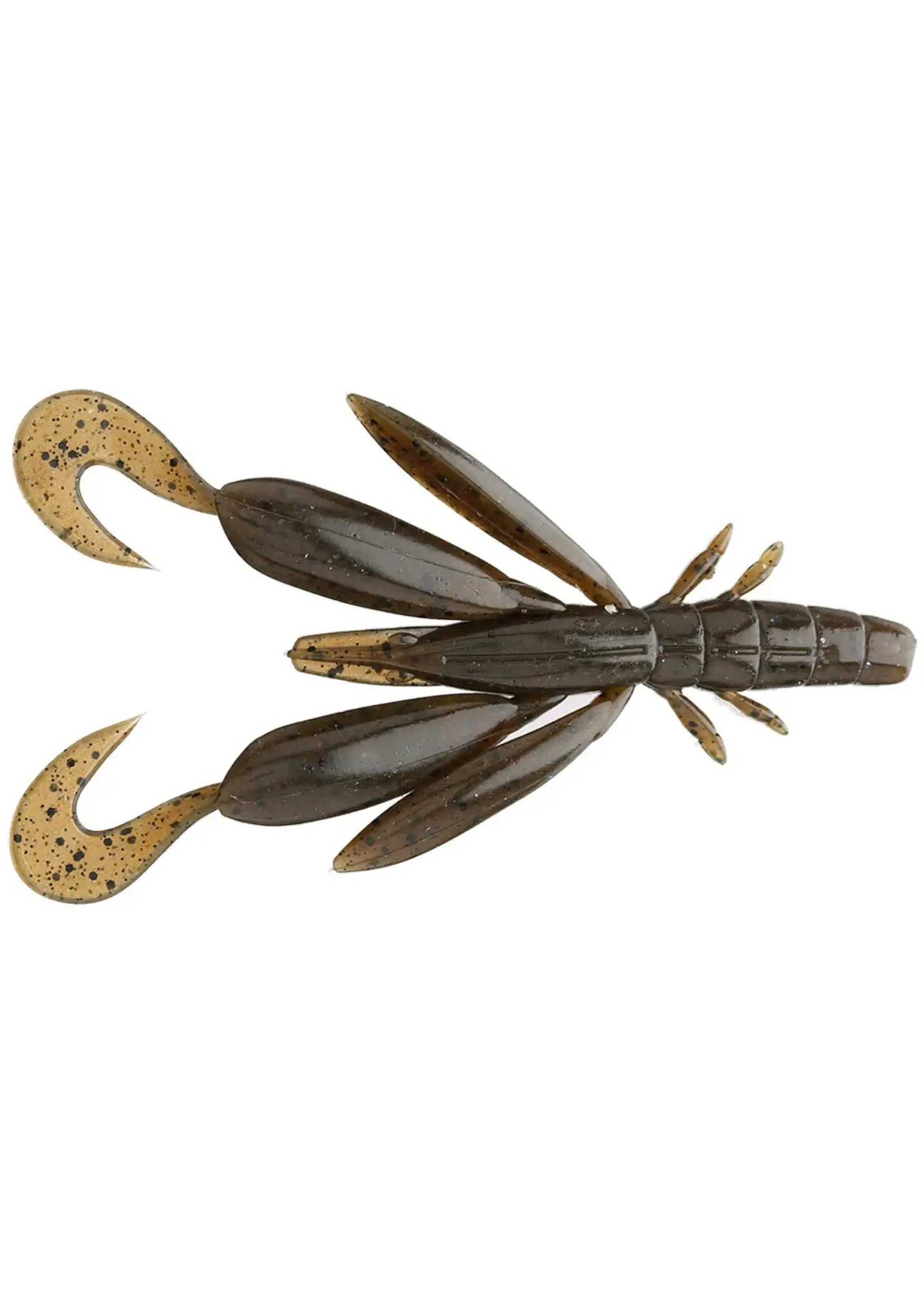 Jackall Jackall - Chunk Craw - 4" -