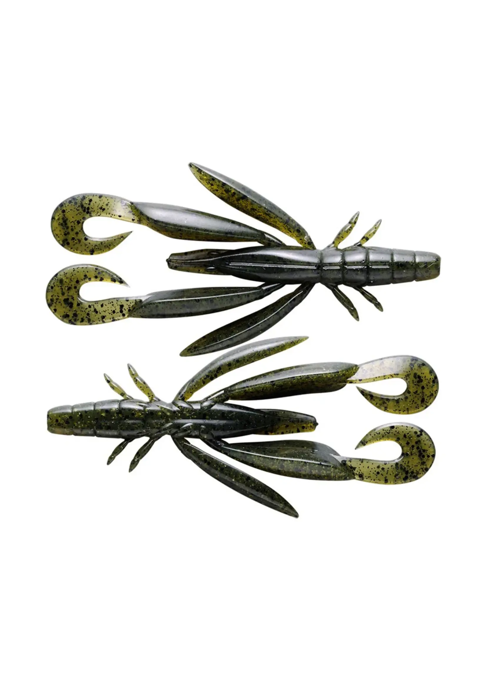 Jackall Jackall - Chunk Craw - 4" -