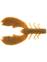 Berkley Berkley - 3" - Powerbait Maxscent - Chigger Craw -