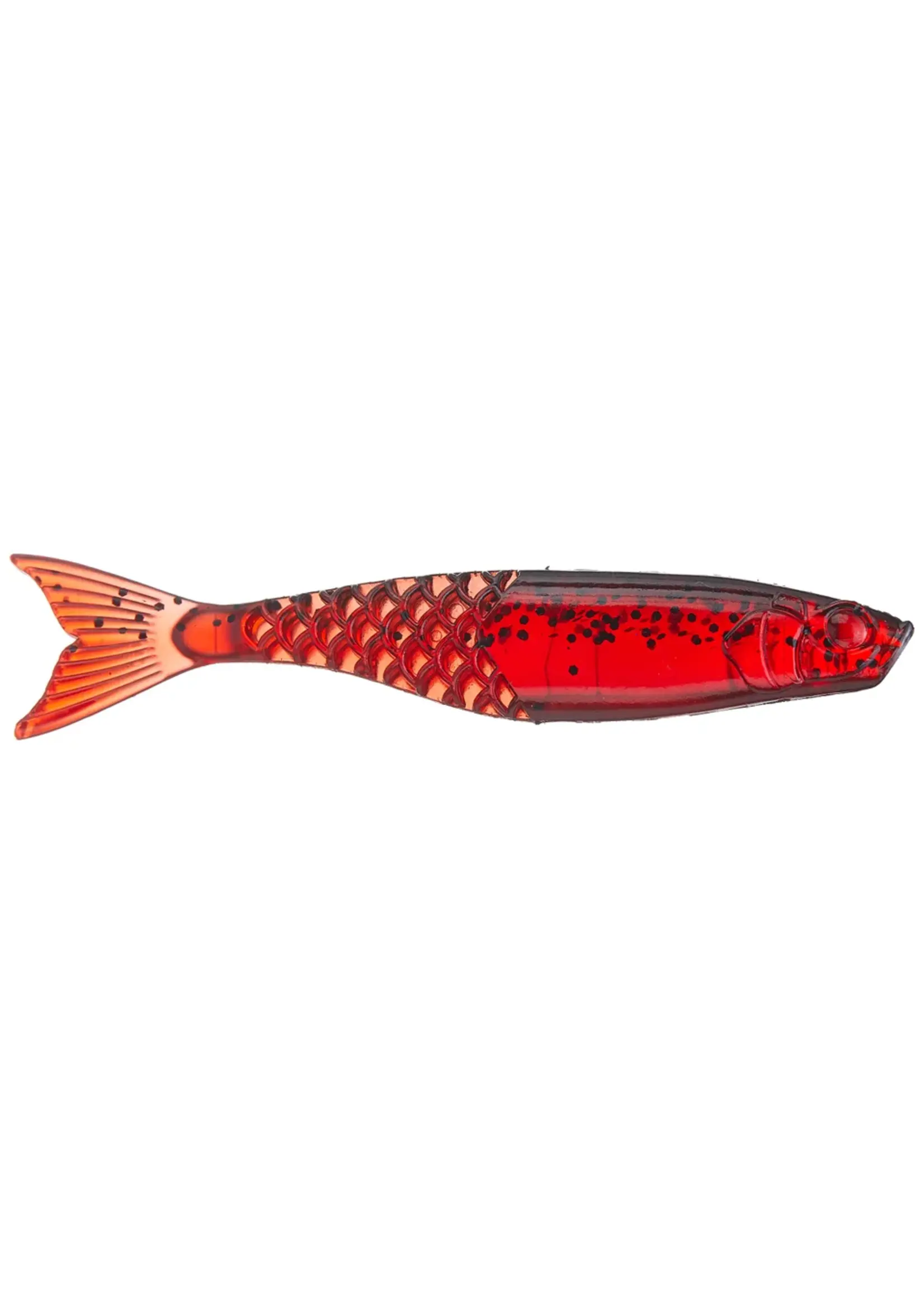 Berkley Berkley - 3.5" - Powerstinger -