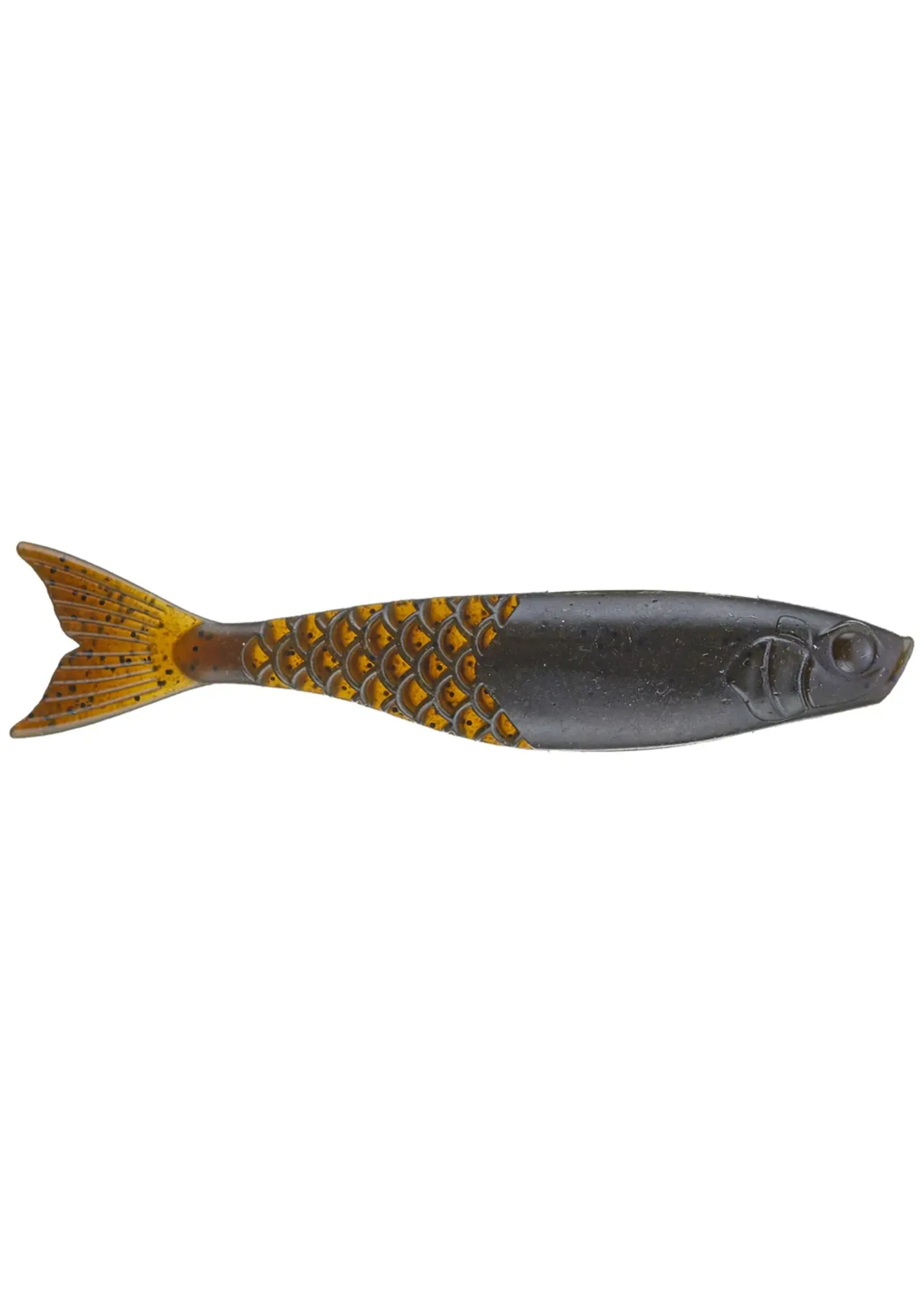 Berkley Berkley - 3.5" - Powerstinger -