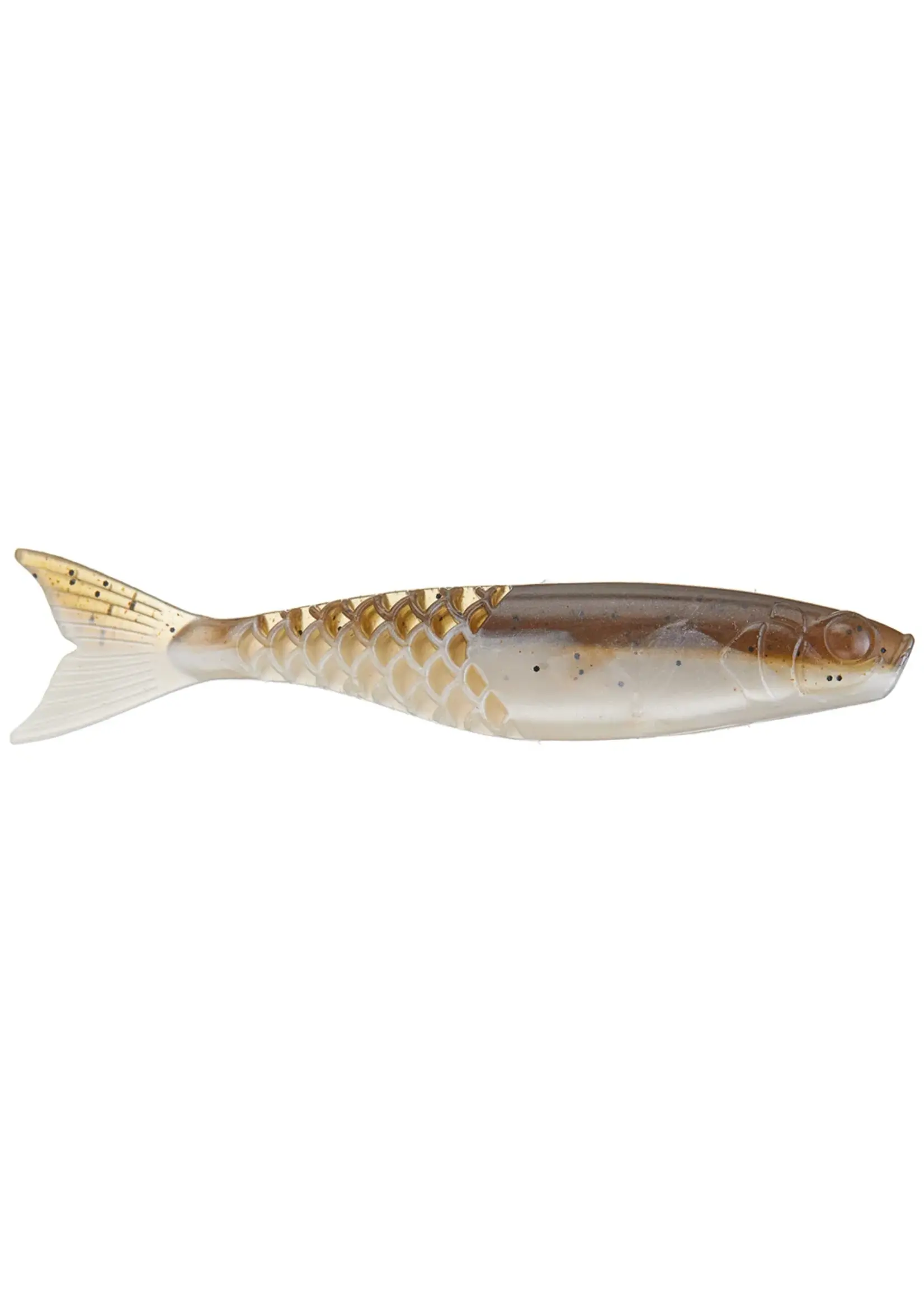 Berkley Berkley - 3.5" - Powerstinger -