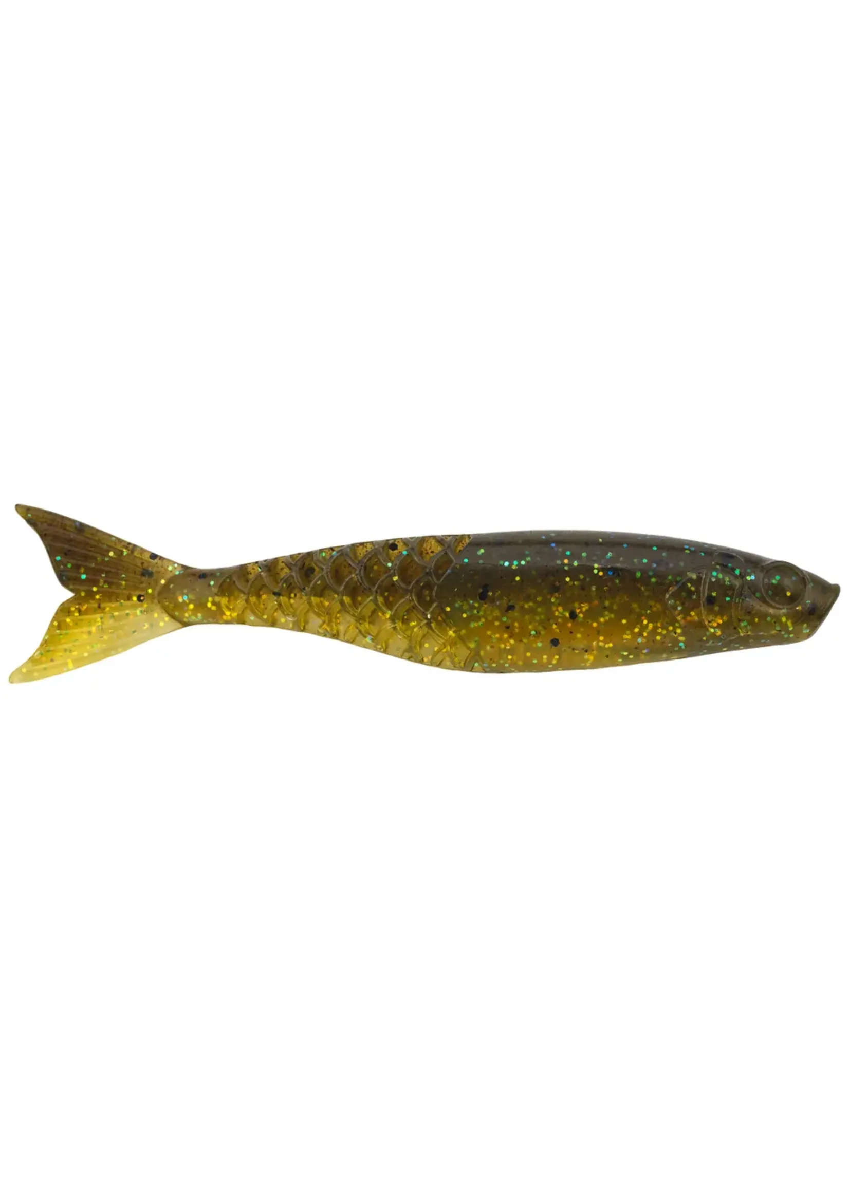 Berkley Berkley - 3.5" - Powerstinger -