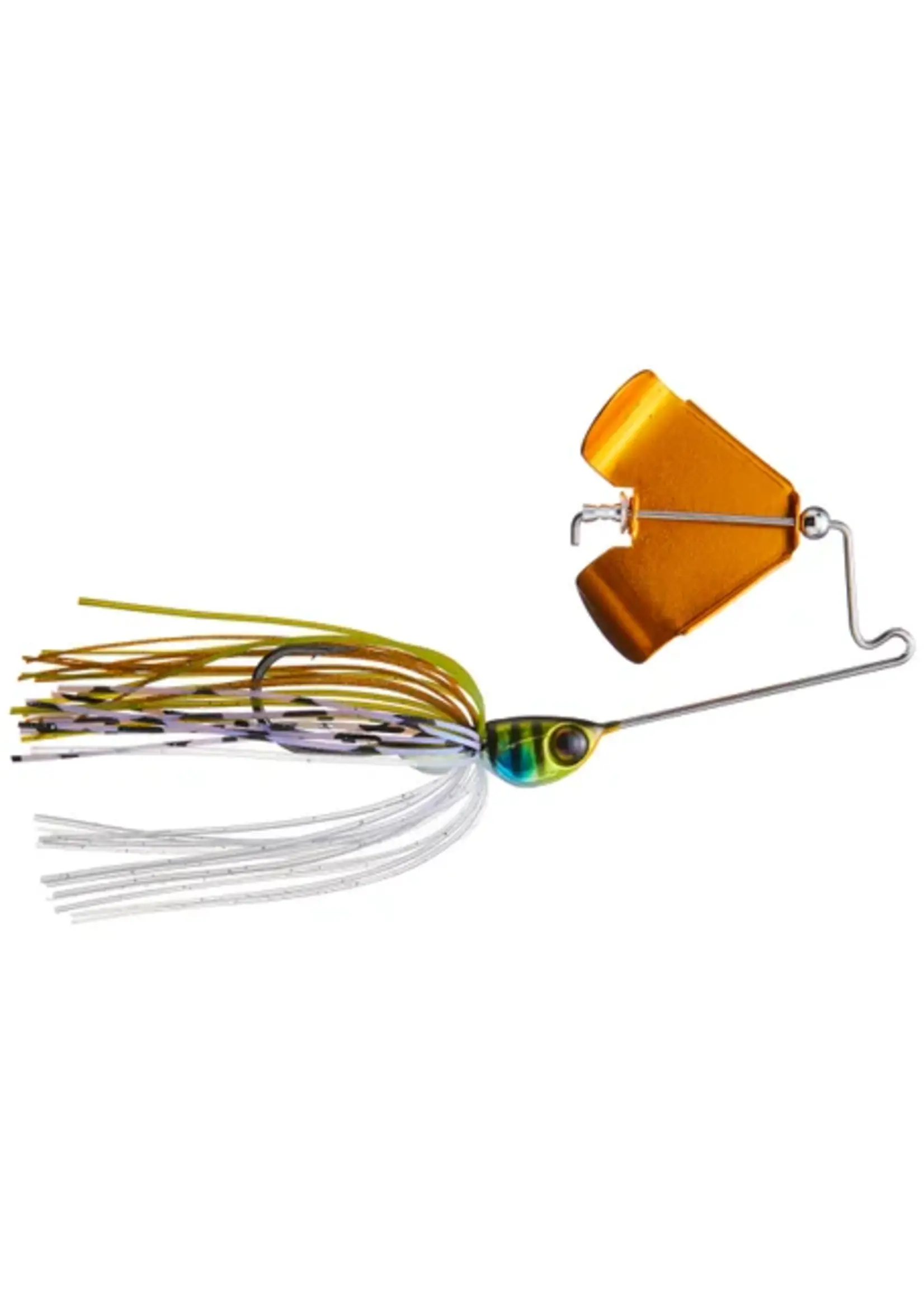 Jackall Jackall - Derabuzz - Buzz Bait - 1/4oz -