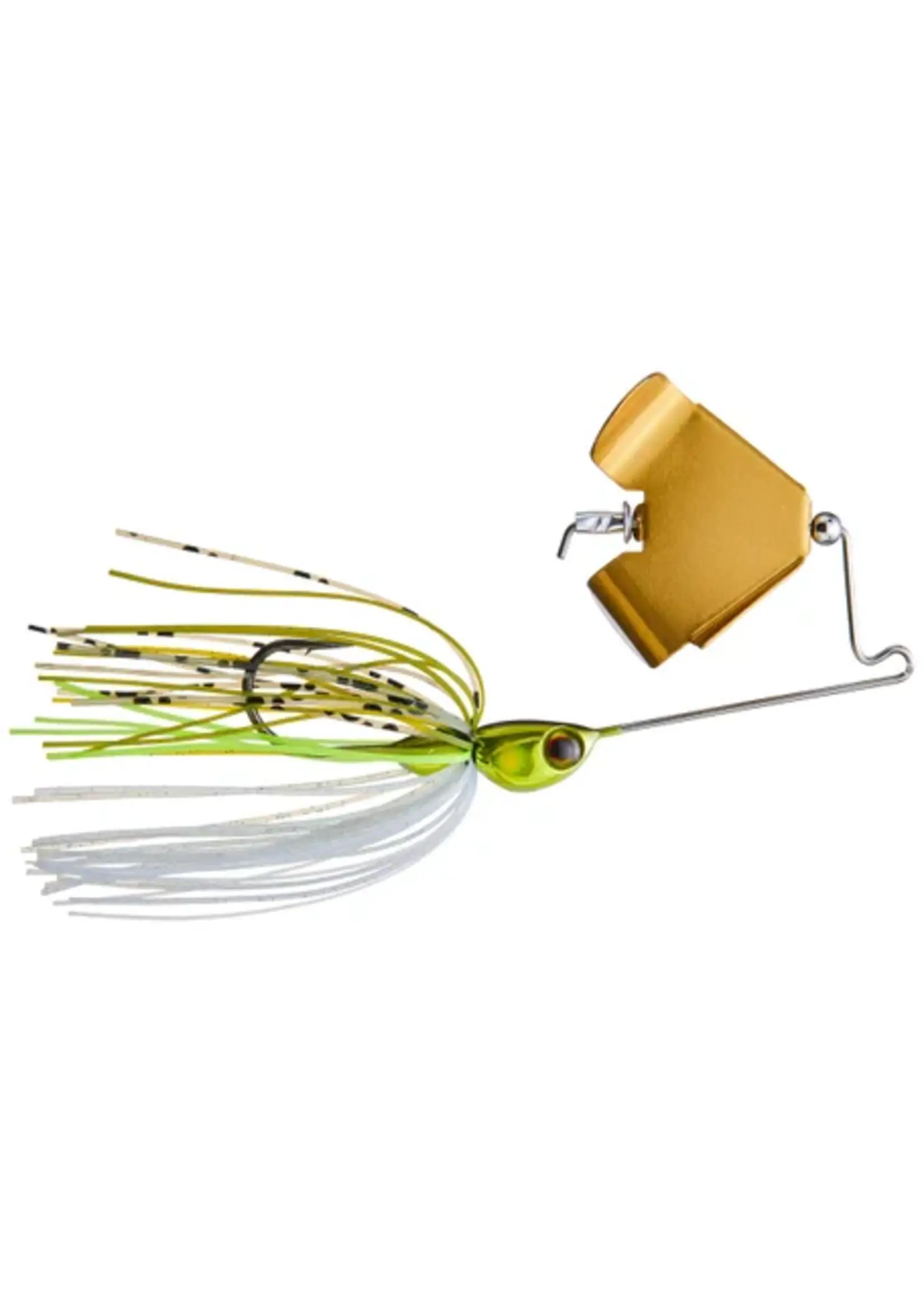 Jackall Jackall - Derabuzz - Buzz Bait - 1/4oz -