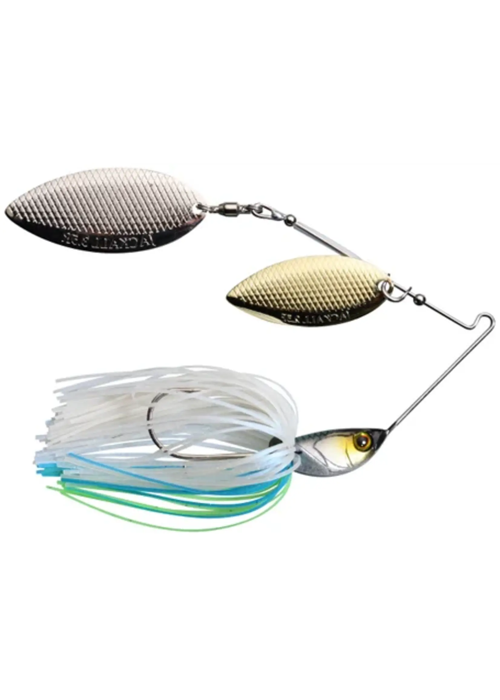 Jackall Jackall - Spinnerbait -  Dooon - 1/2oz -