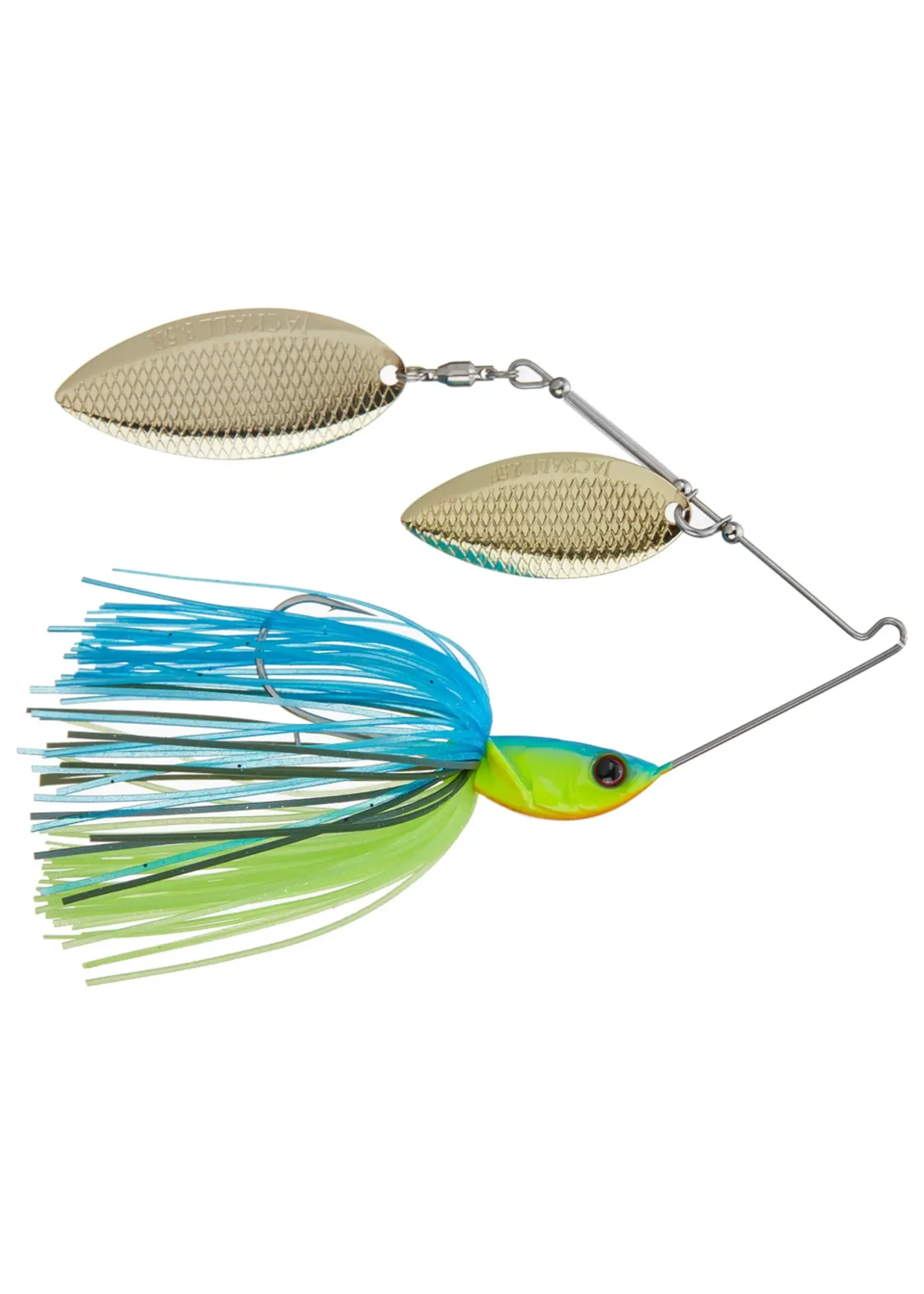 Jackall Jackall - Spinnerbait -  Dooon - 1/2oz -