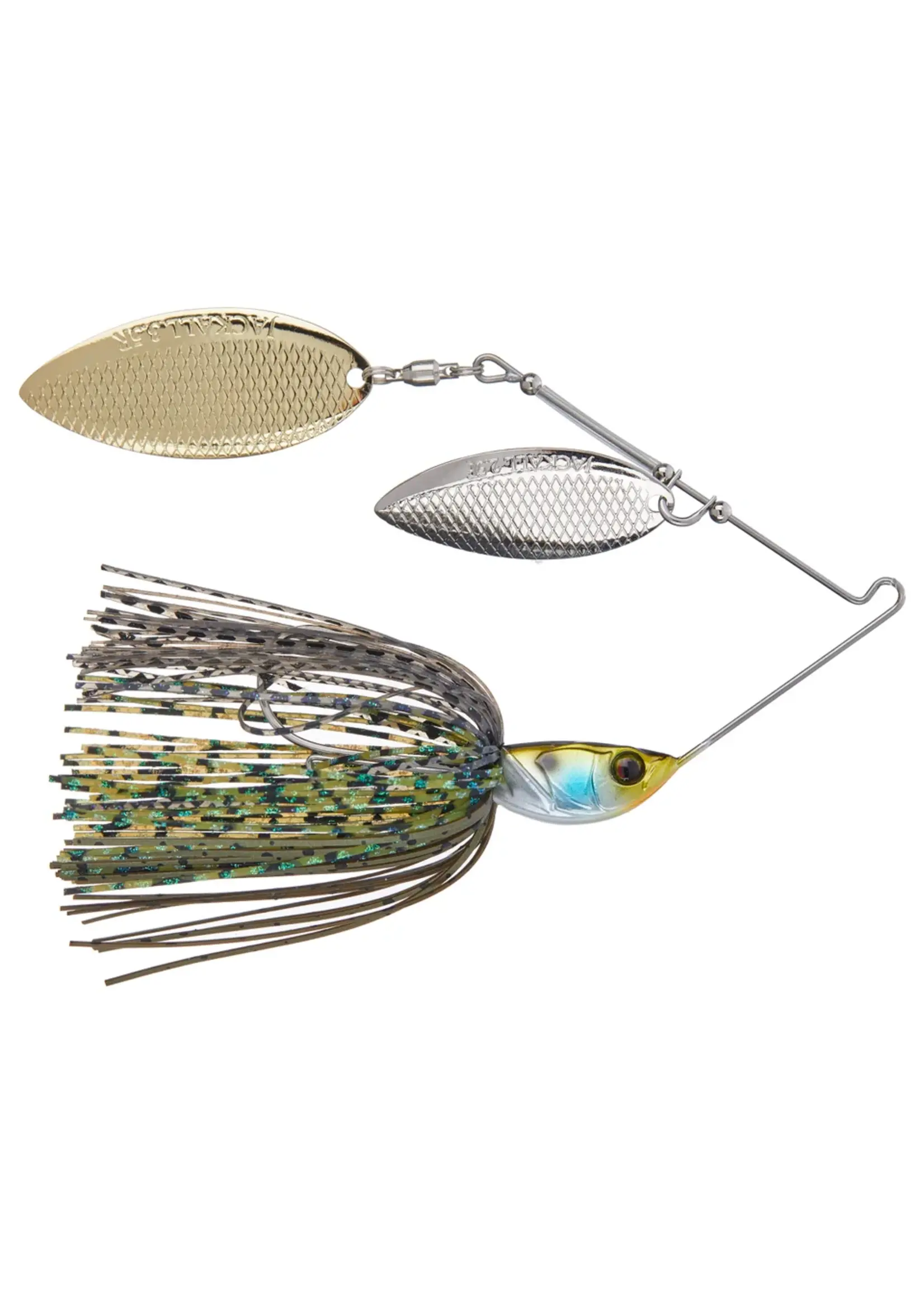 Jackall Jackall - Spinnerbait -  Dooon - 1/2oz -