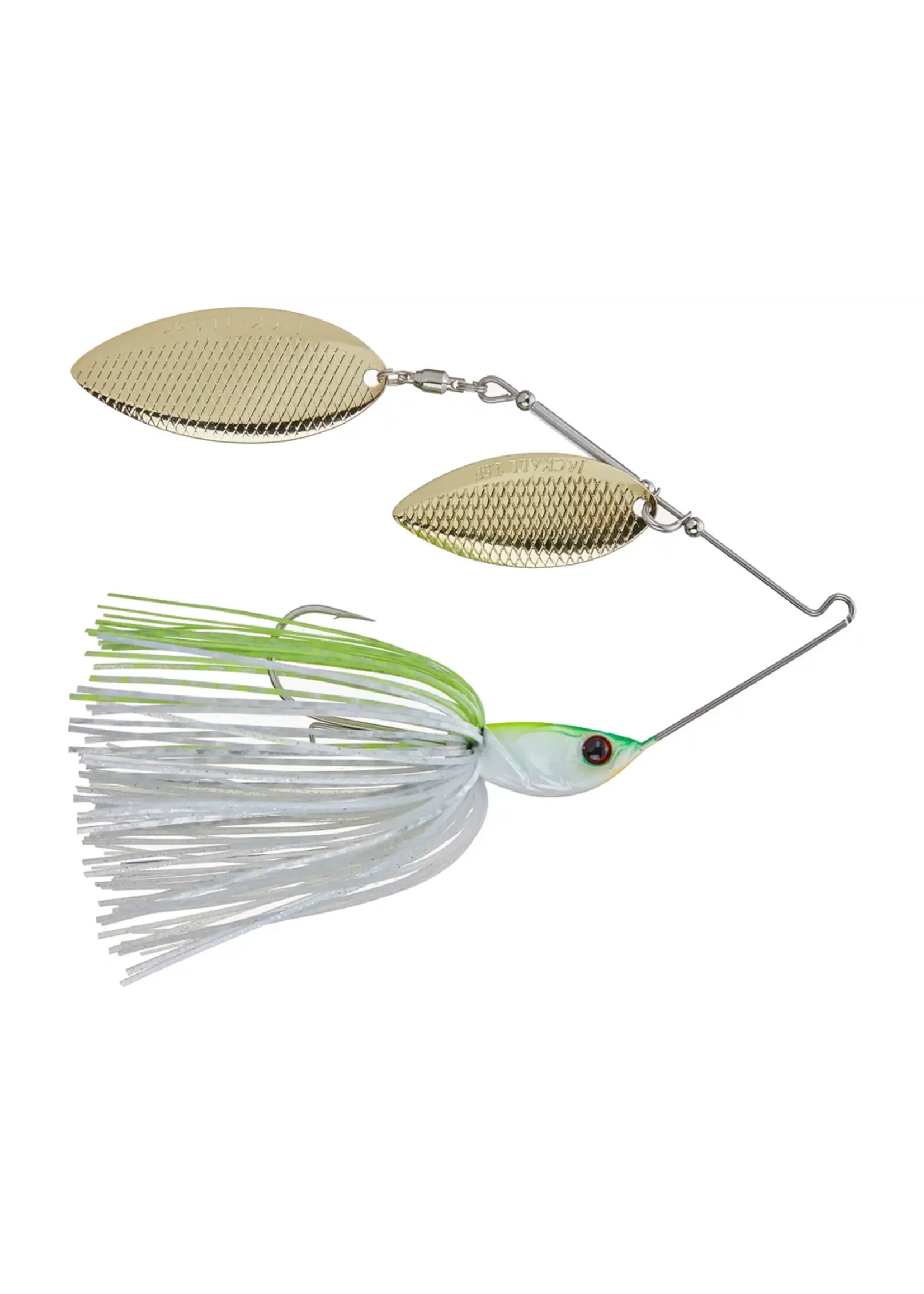 Jackall Jackall - Spinnerbait -  Dooon - 1/2oz -