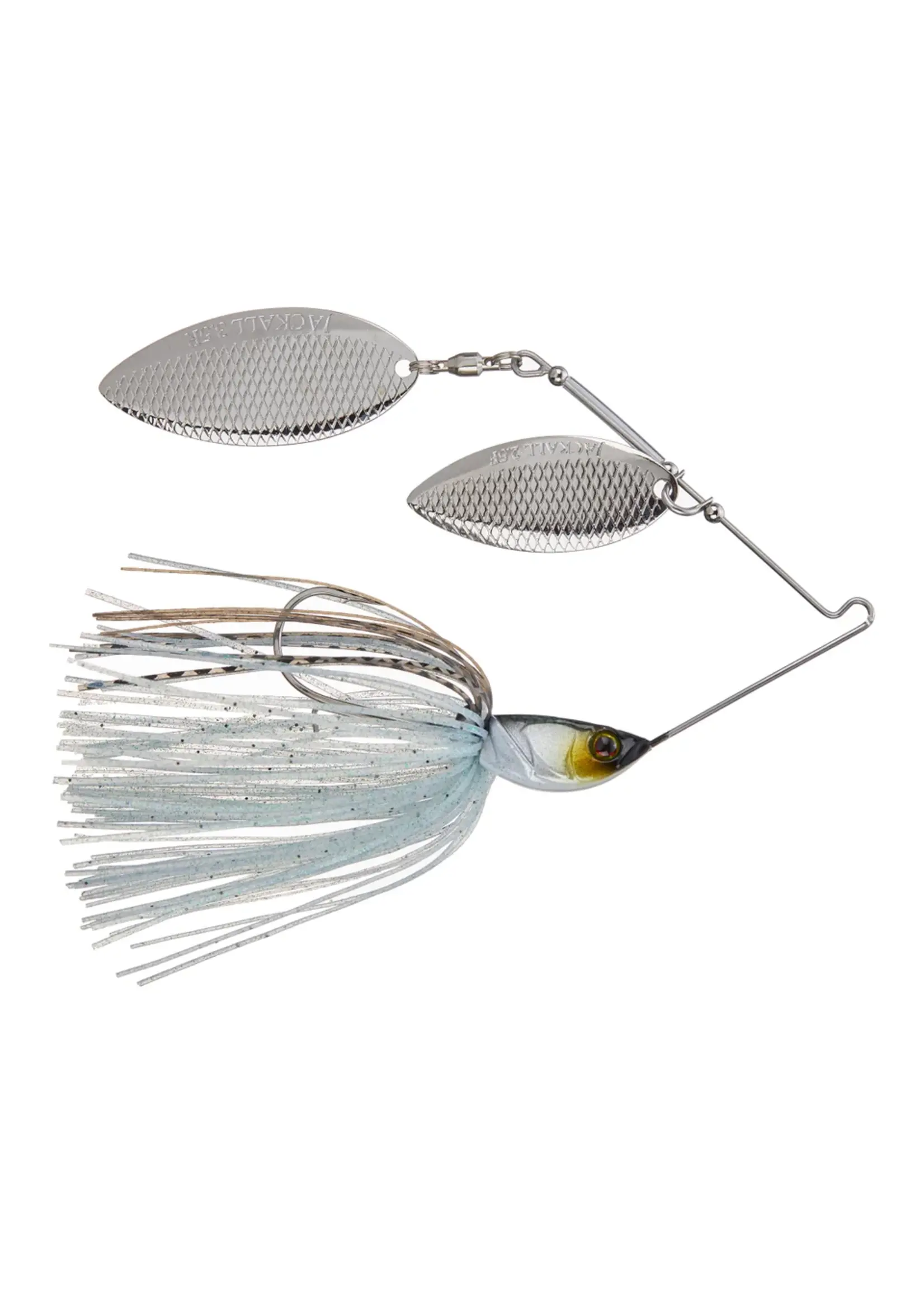 Jackall Jackall - Spinnerbait -  Dooon - 1/2oz -